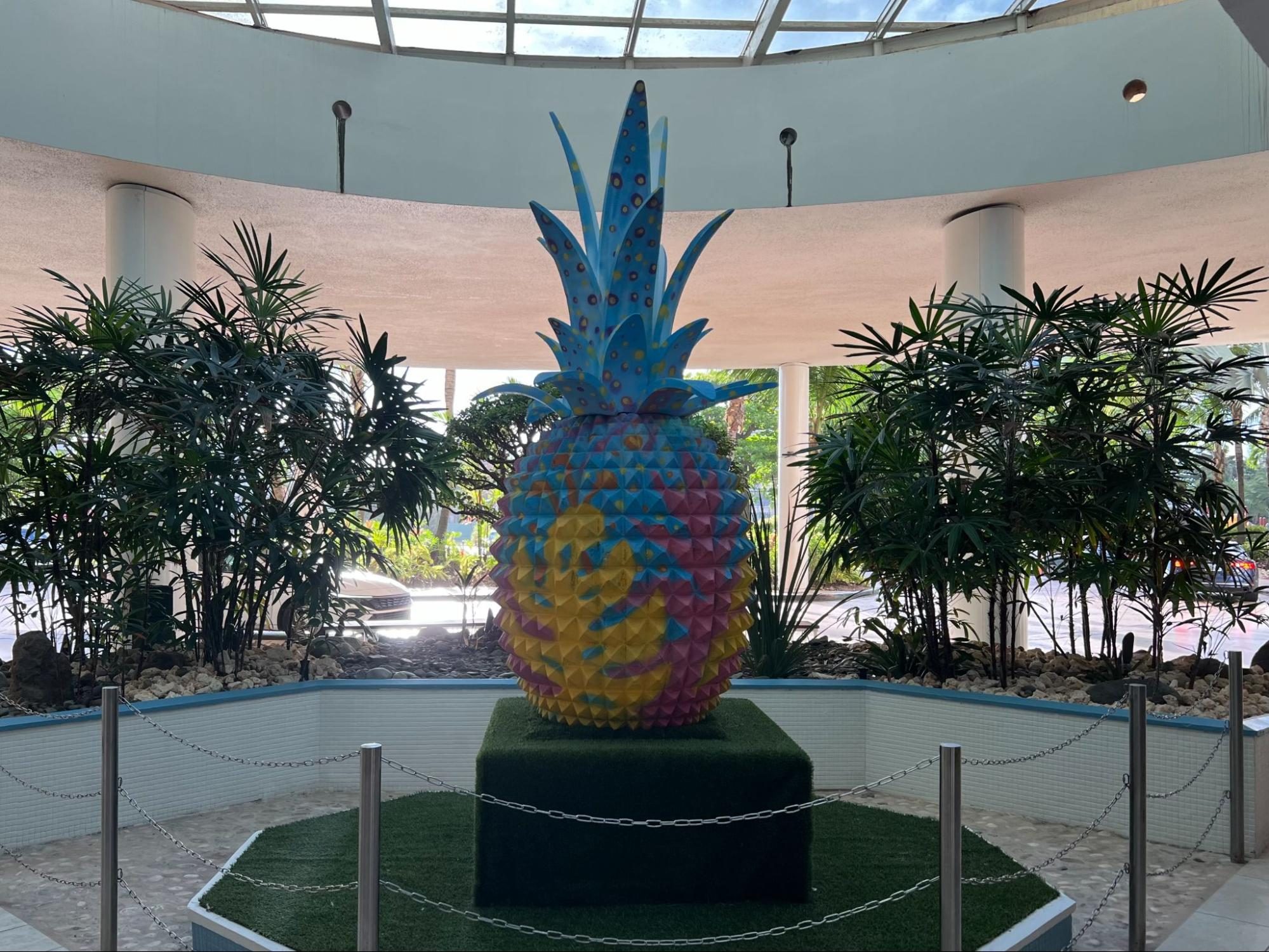 Indoors, Architecture, Building