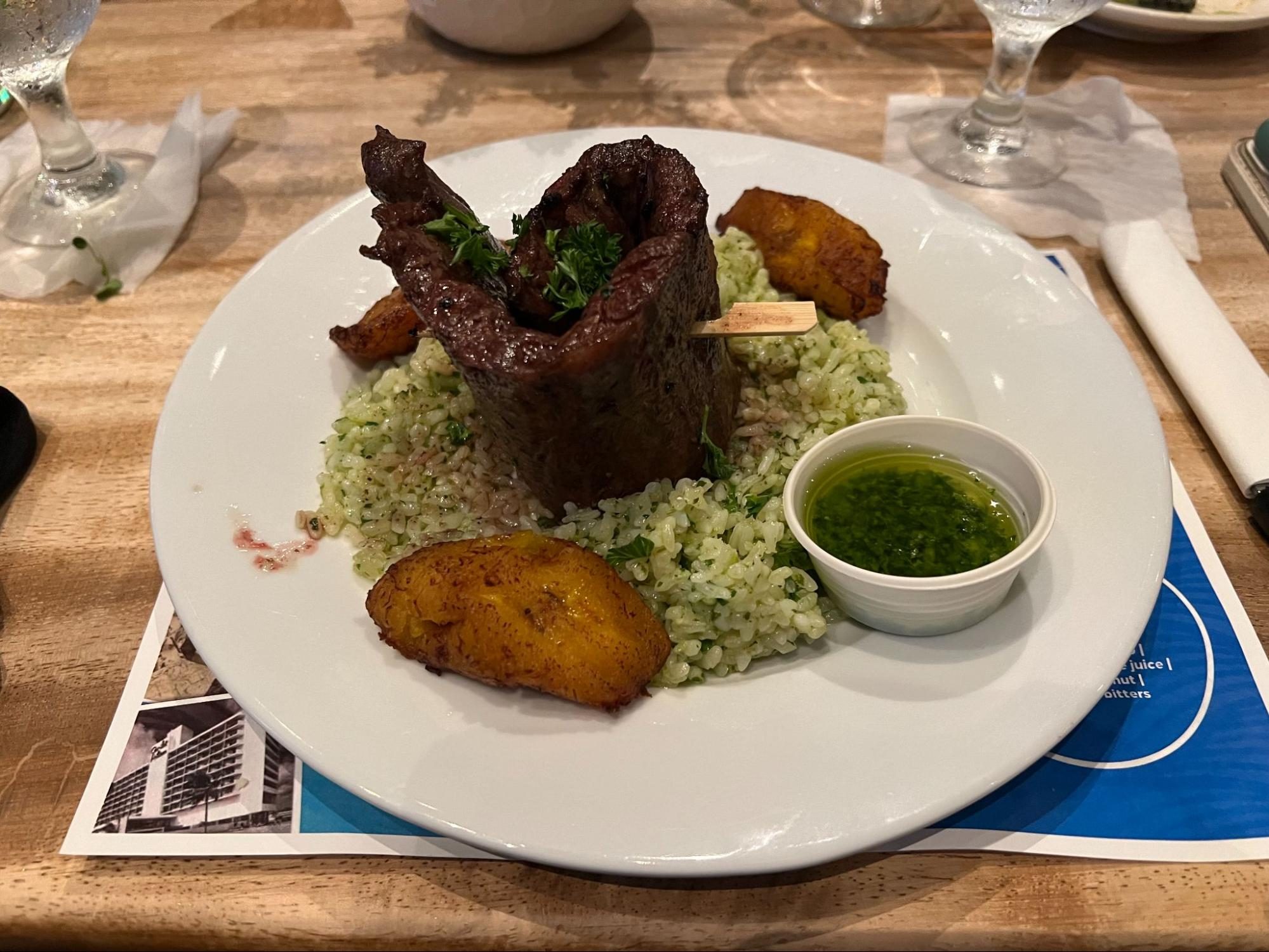 Food, Food Presentation, Plate