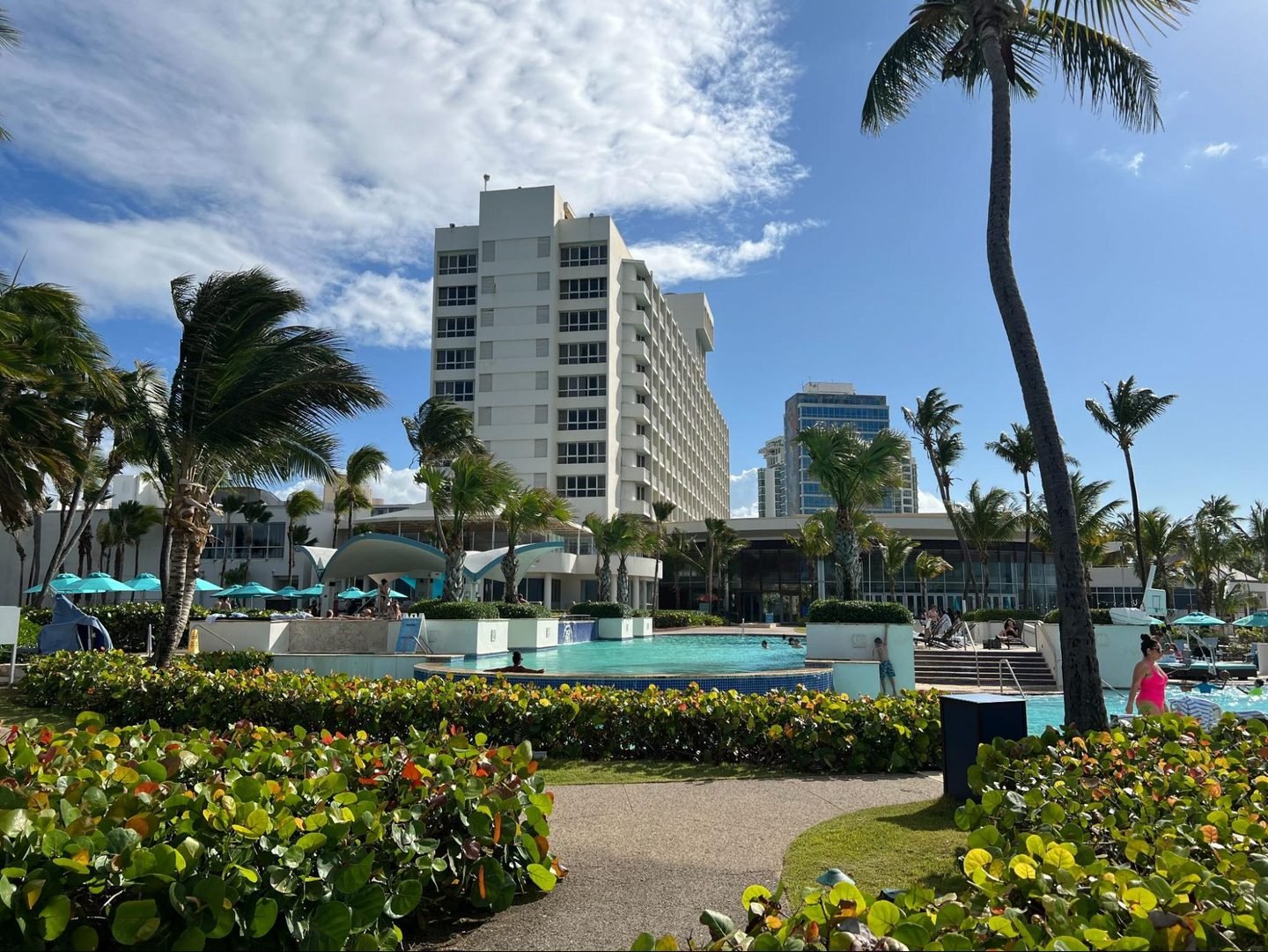 Summer, Architecture, Building