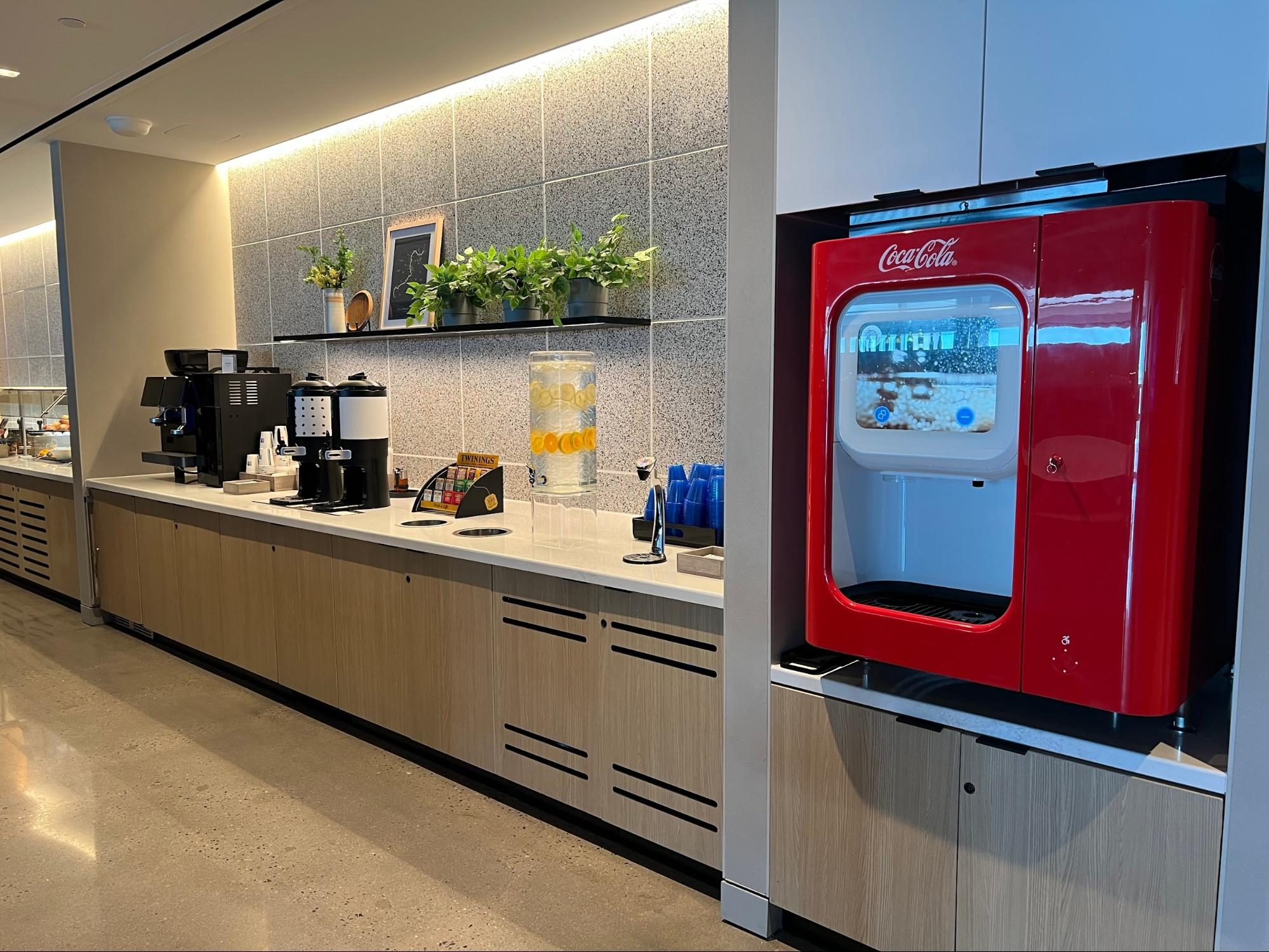 Indoors, Interior Design, Shop