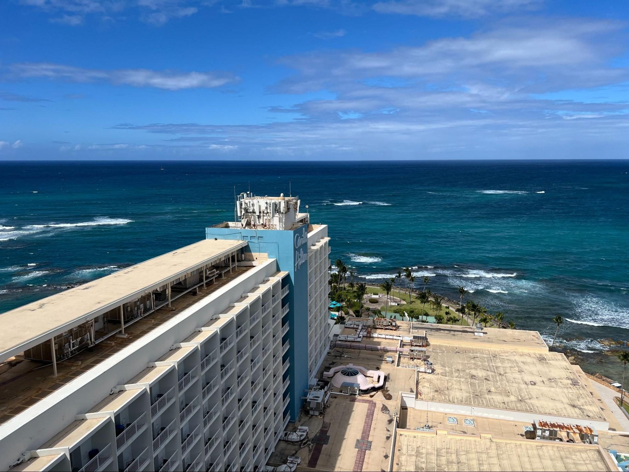 Horizon, Nature, Outdoors