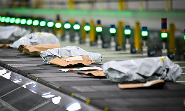 Architecture, Building, Factory