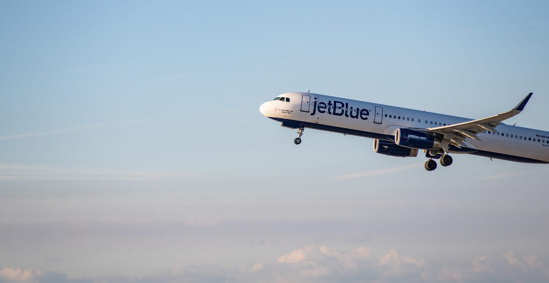 Aircraft, Airliner, Airplane