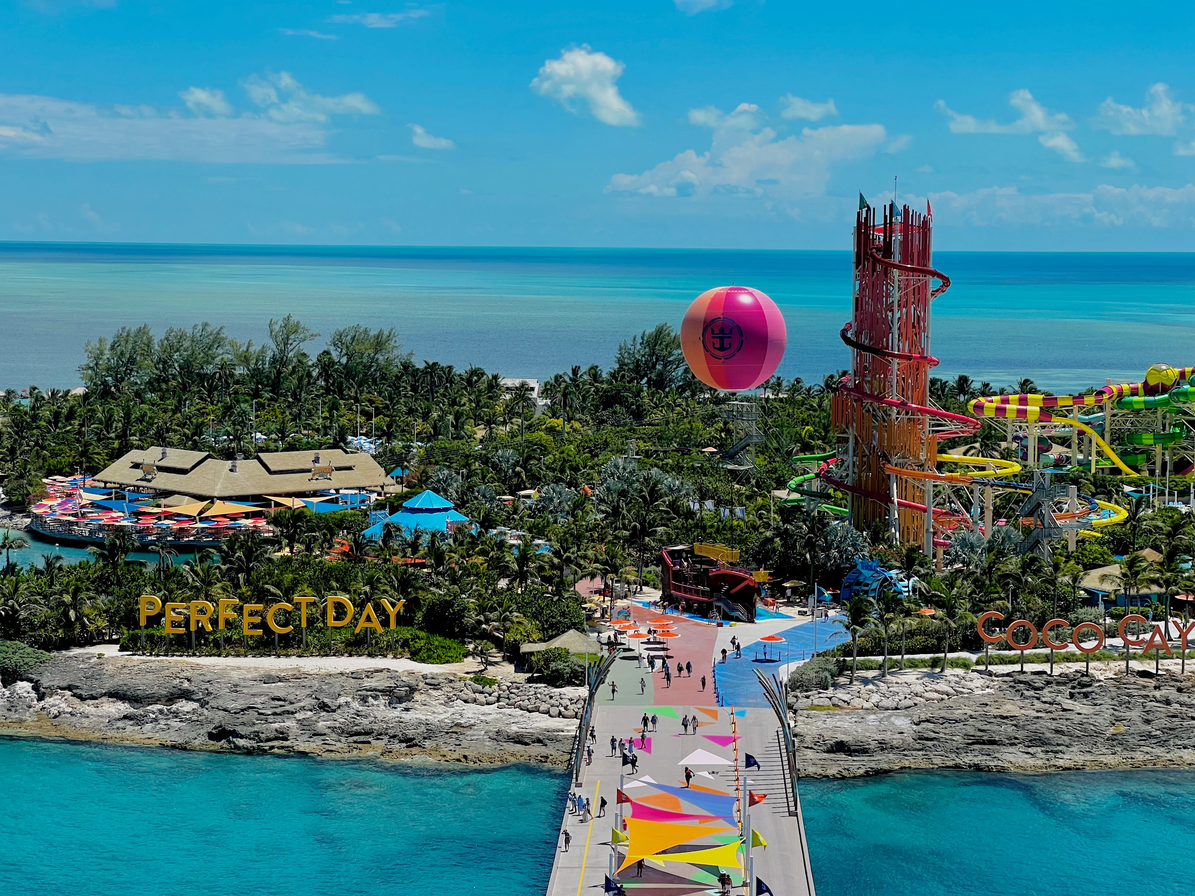 Summer, Land, Nature