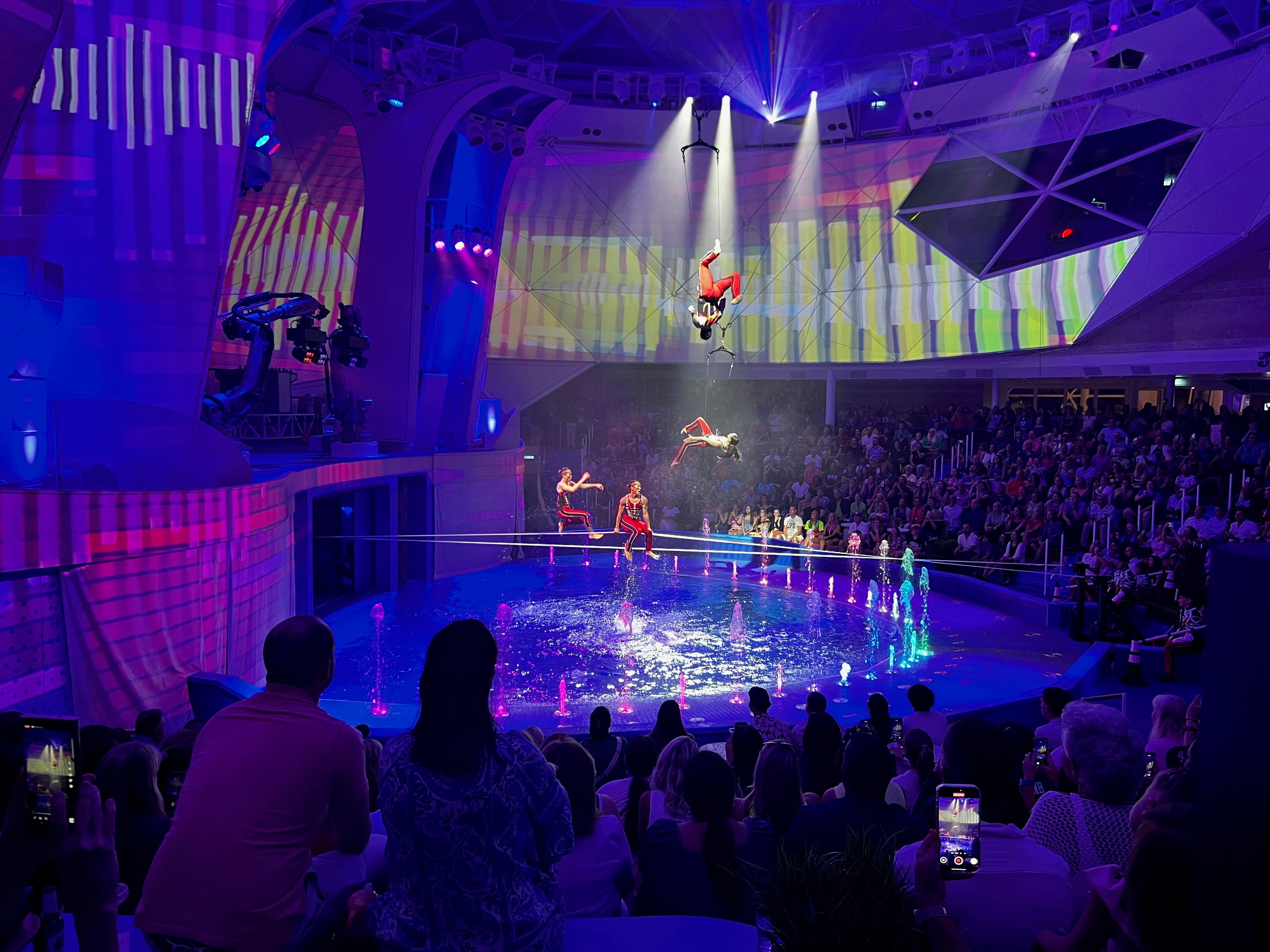 Urban, Adult, Female