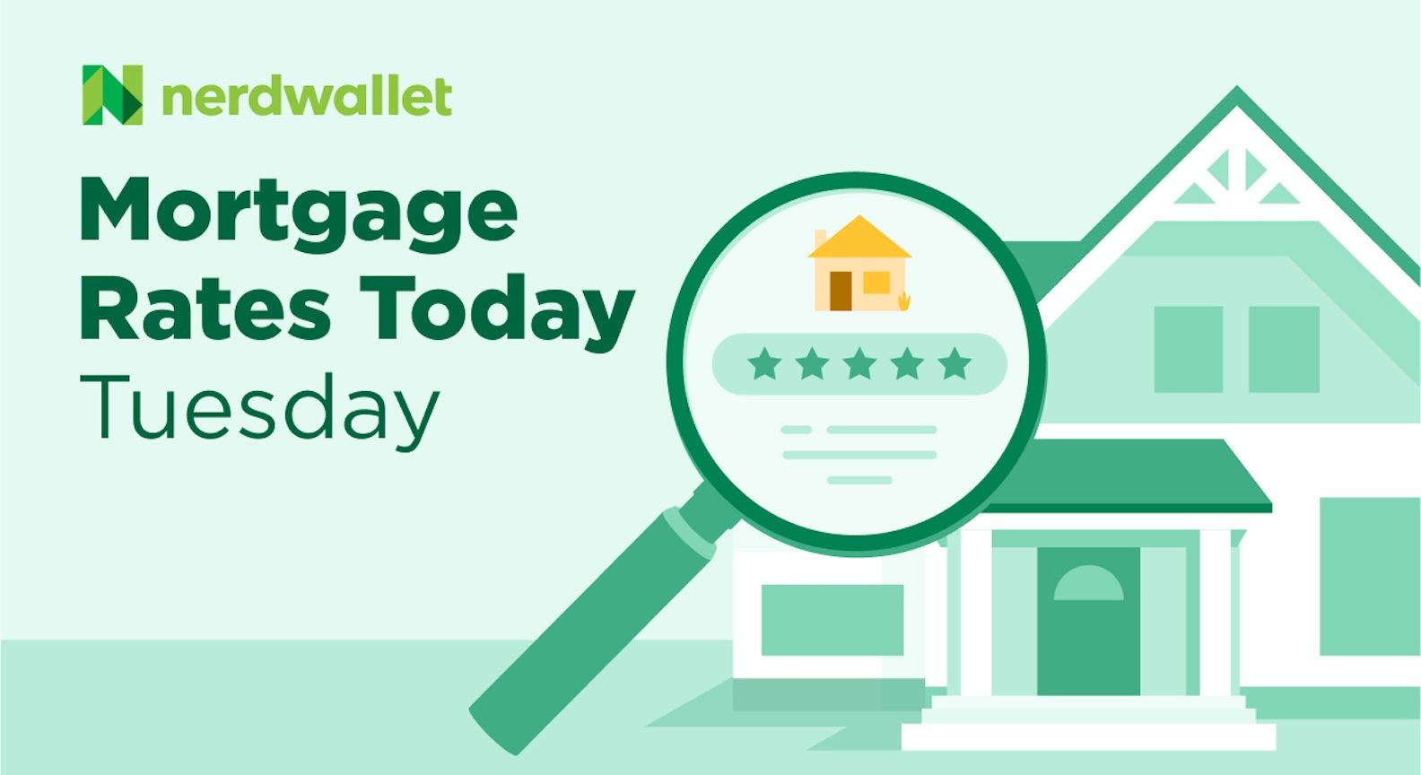 Mortgage Rates Today, Tuesday, June 2: A Sudden Jump