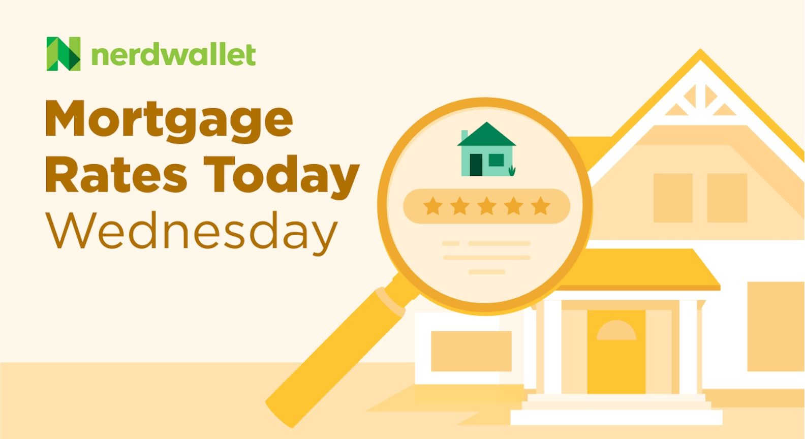 Mortgage Rates Today, Wednesday, June 3: Lower, But …