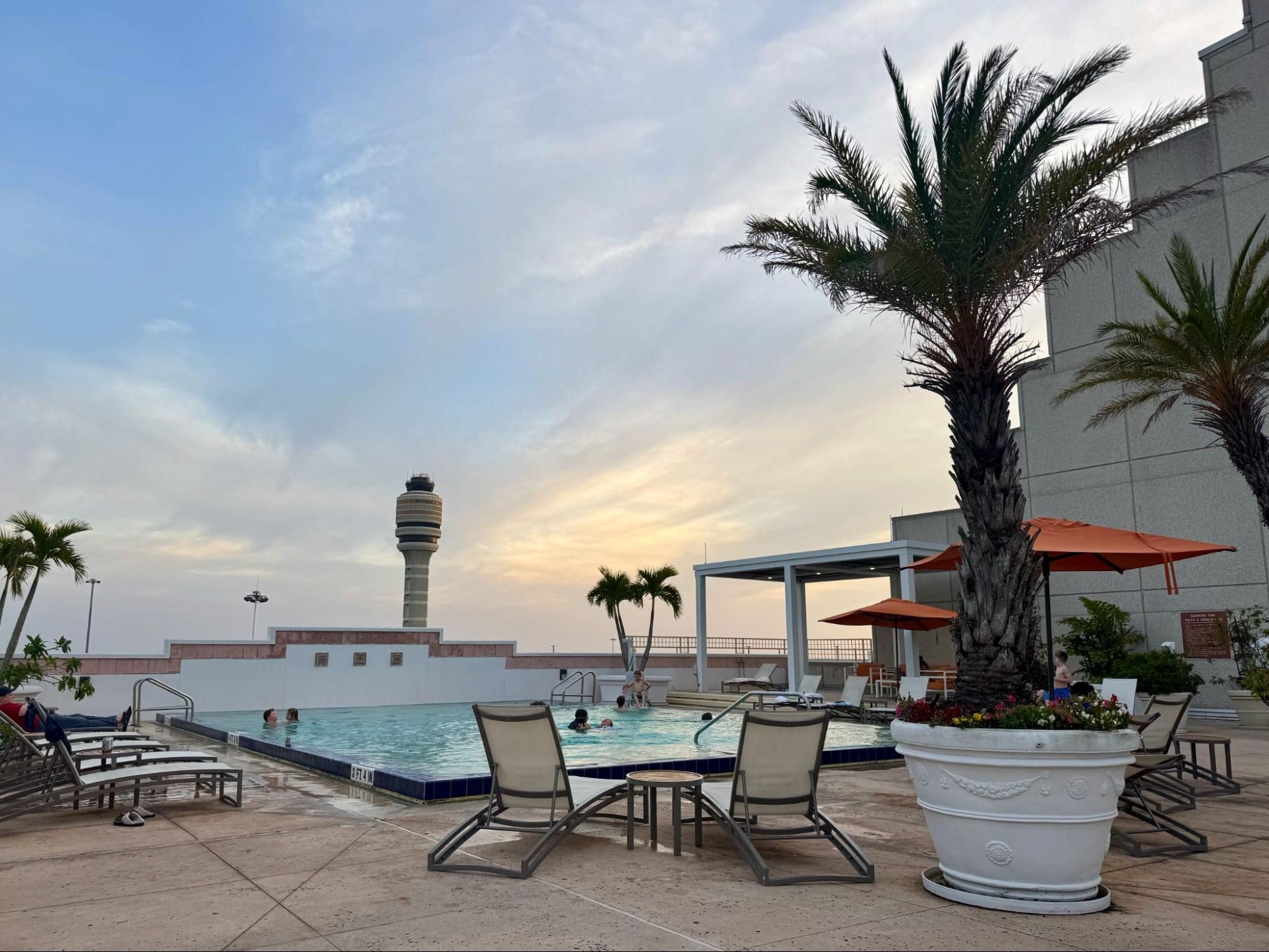 Pool, Water, Swimming Pool