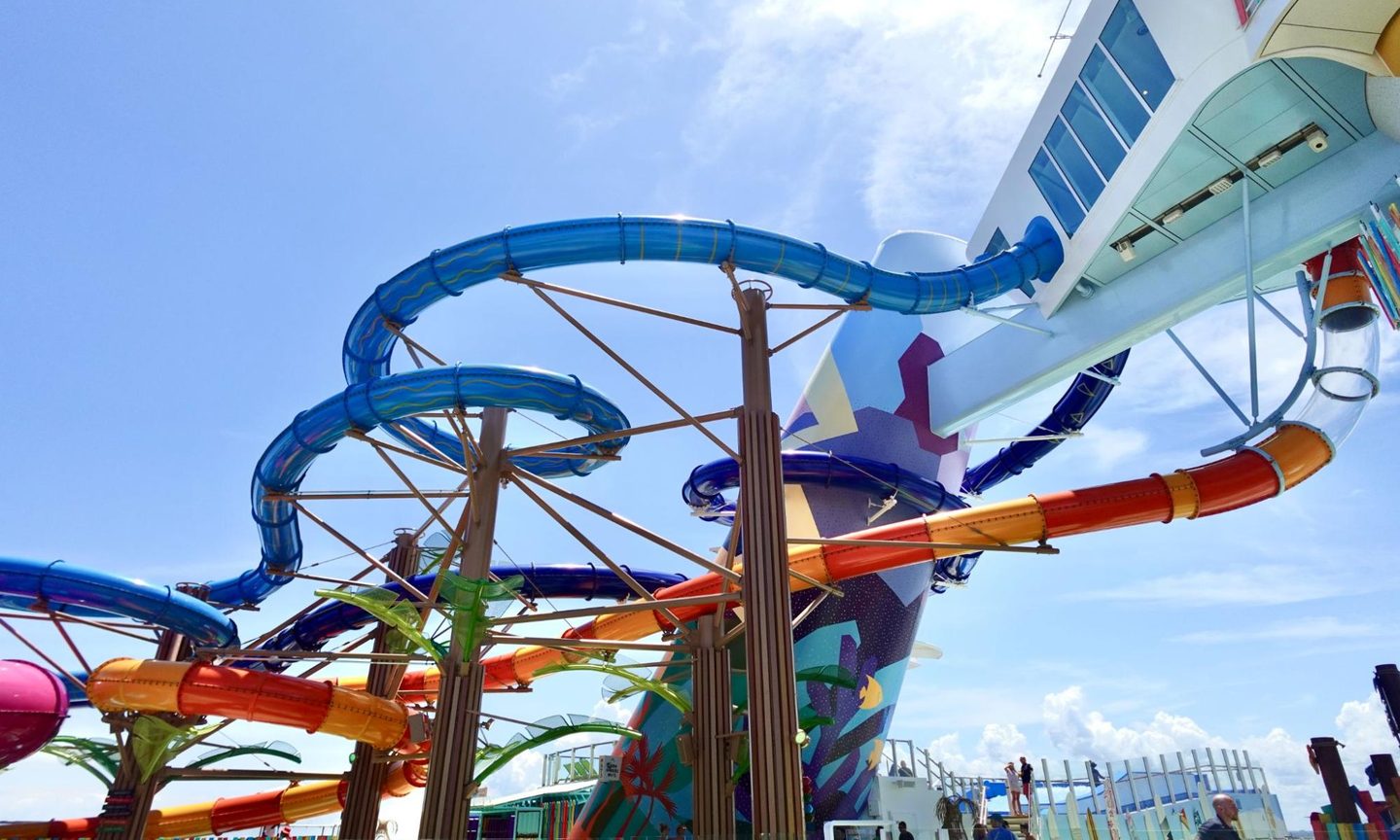 Amusement Park, Fun, Theme Park