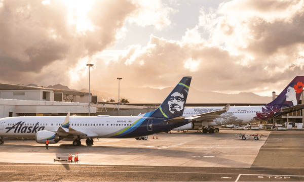 Airport, Airfield, Aircraft