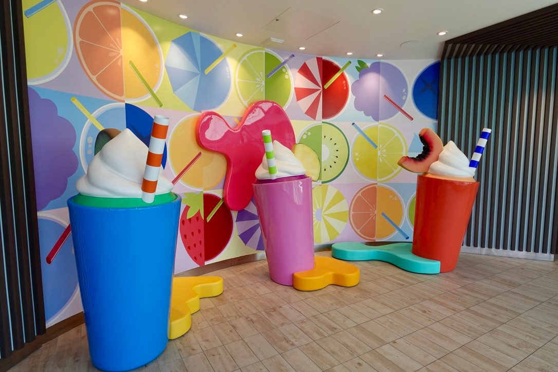 Indoors, Interior Design, Play Area