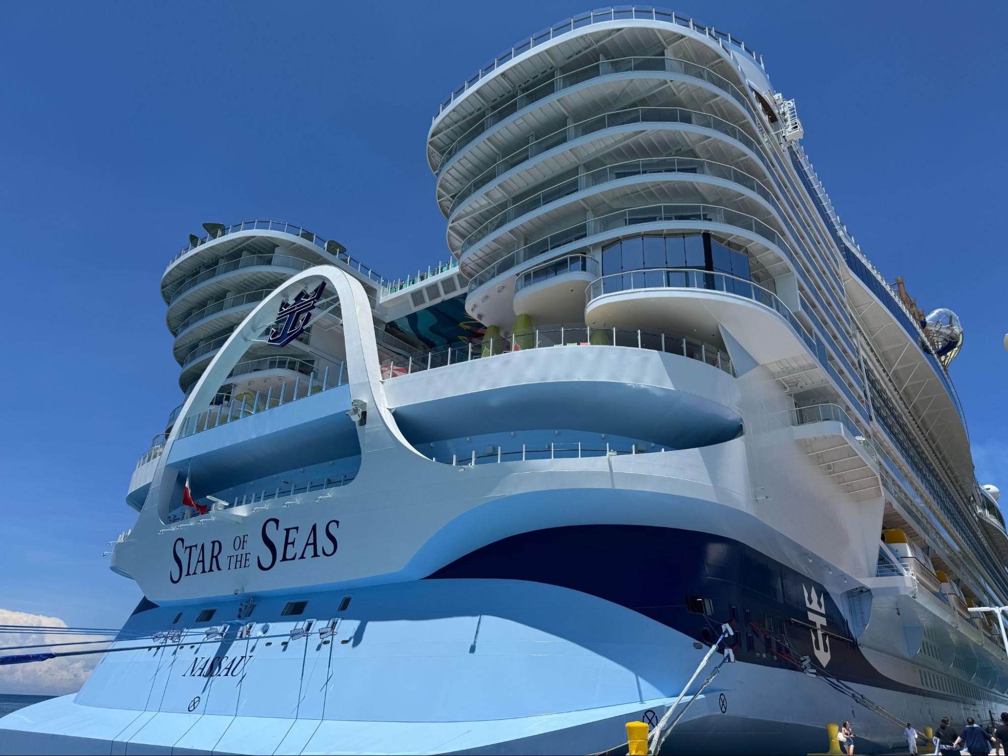 Cruise Ship, Ship, Transportation