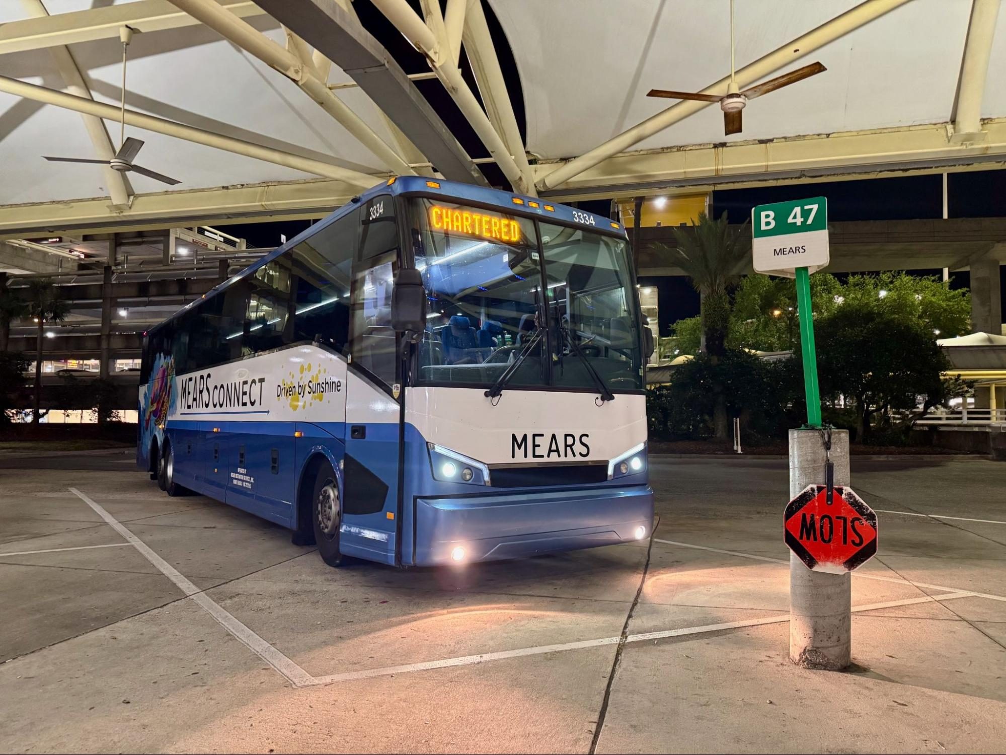 Bus, Transportation, Vehicle