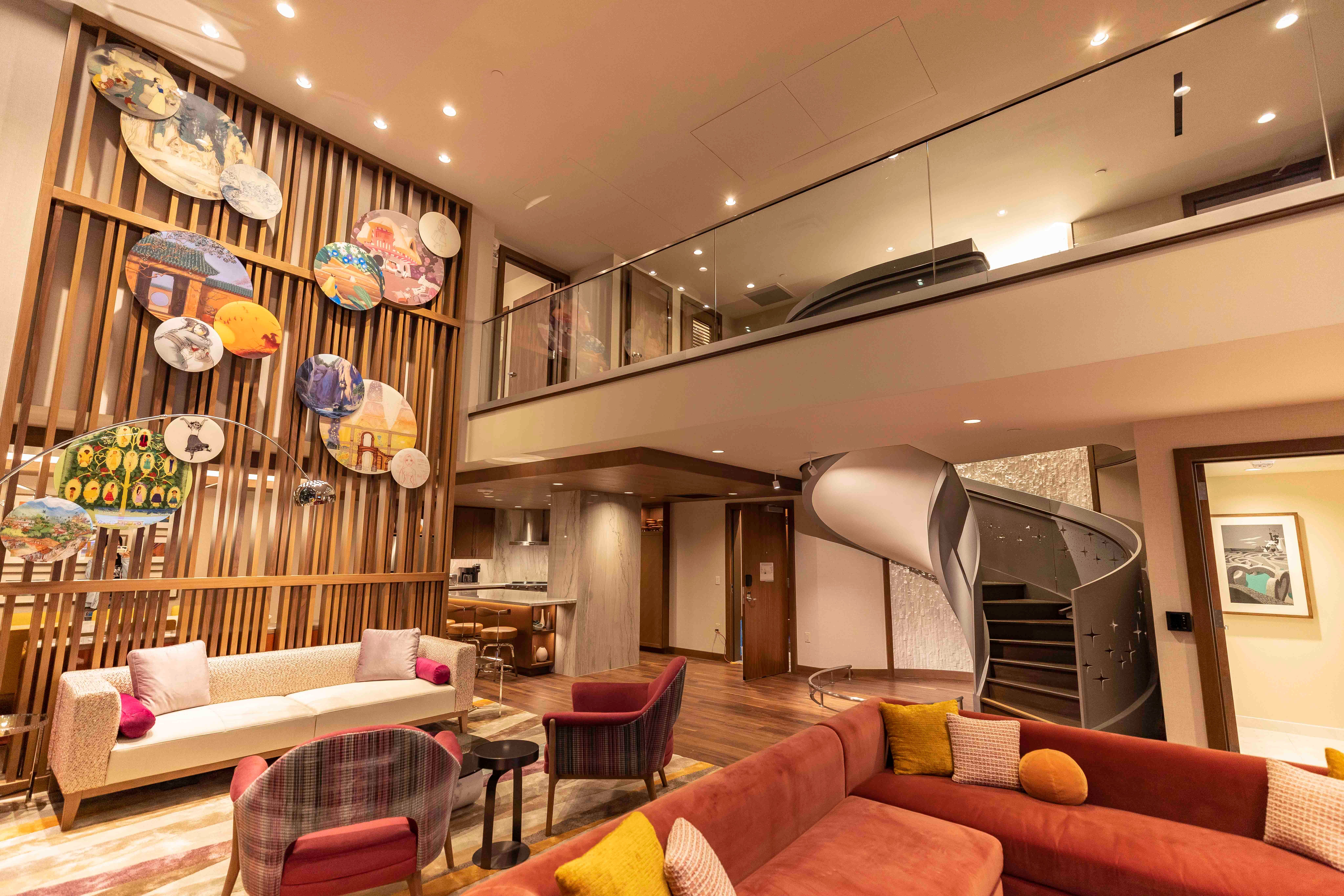 Indoors, Interior Design, Architecture