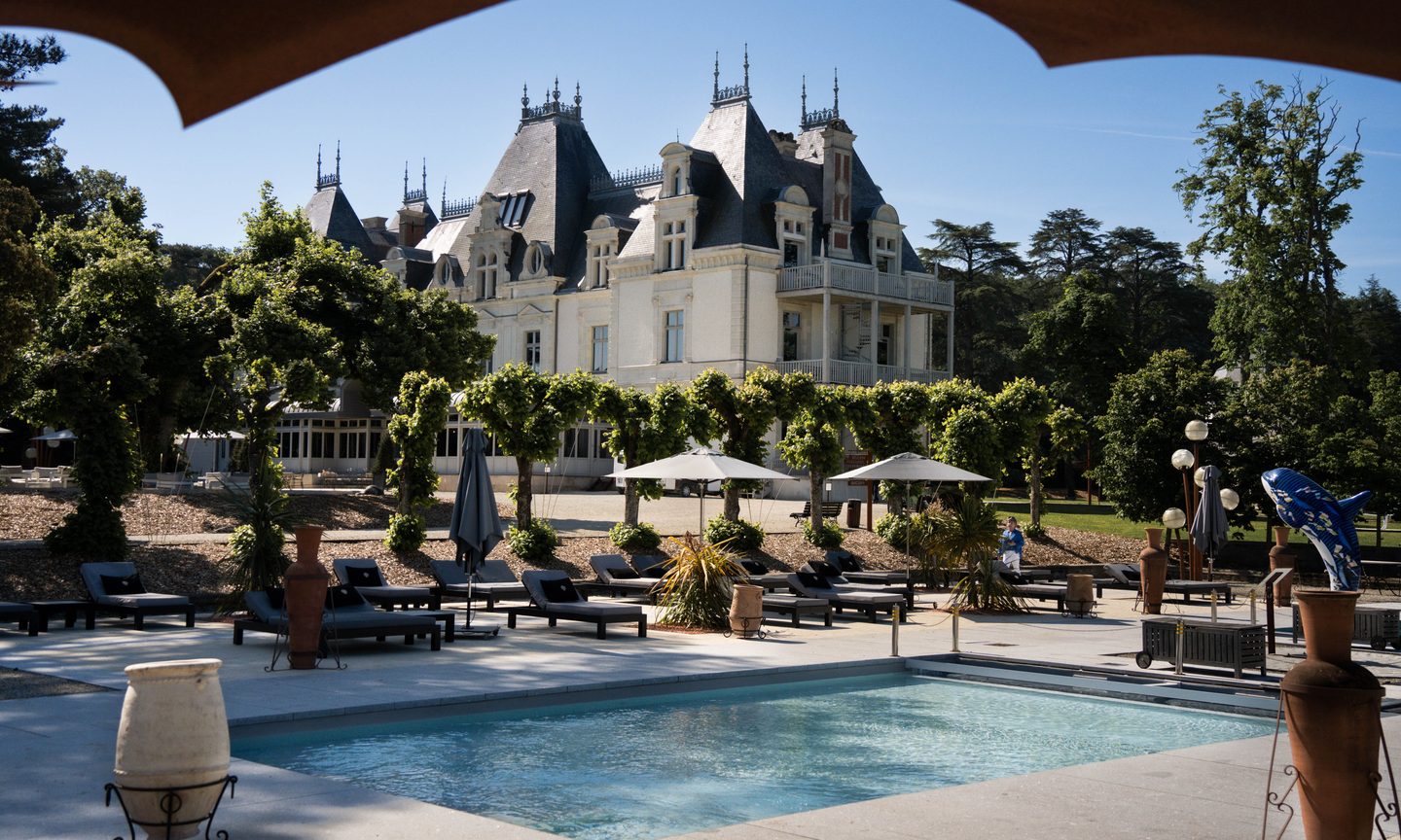 Architecture, Building, Hotel