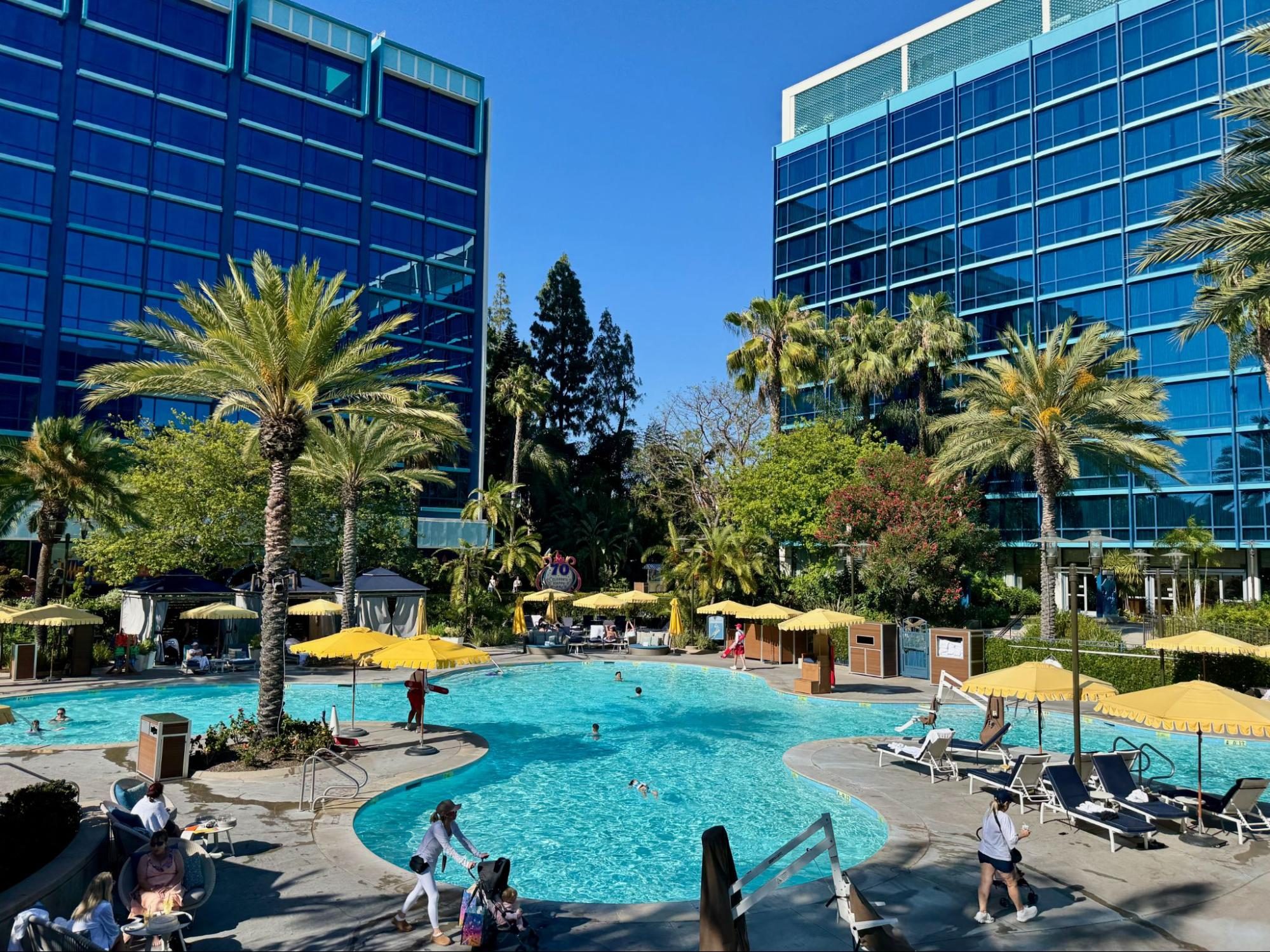 Architecture, Building, Hotel