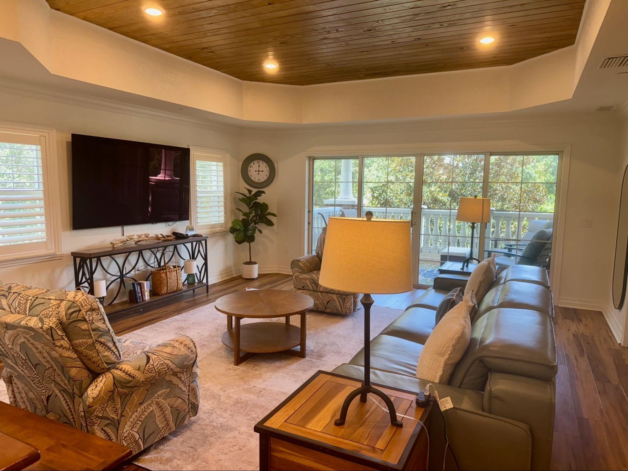 Home Decor, Architecture, Building