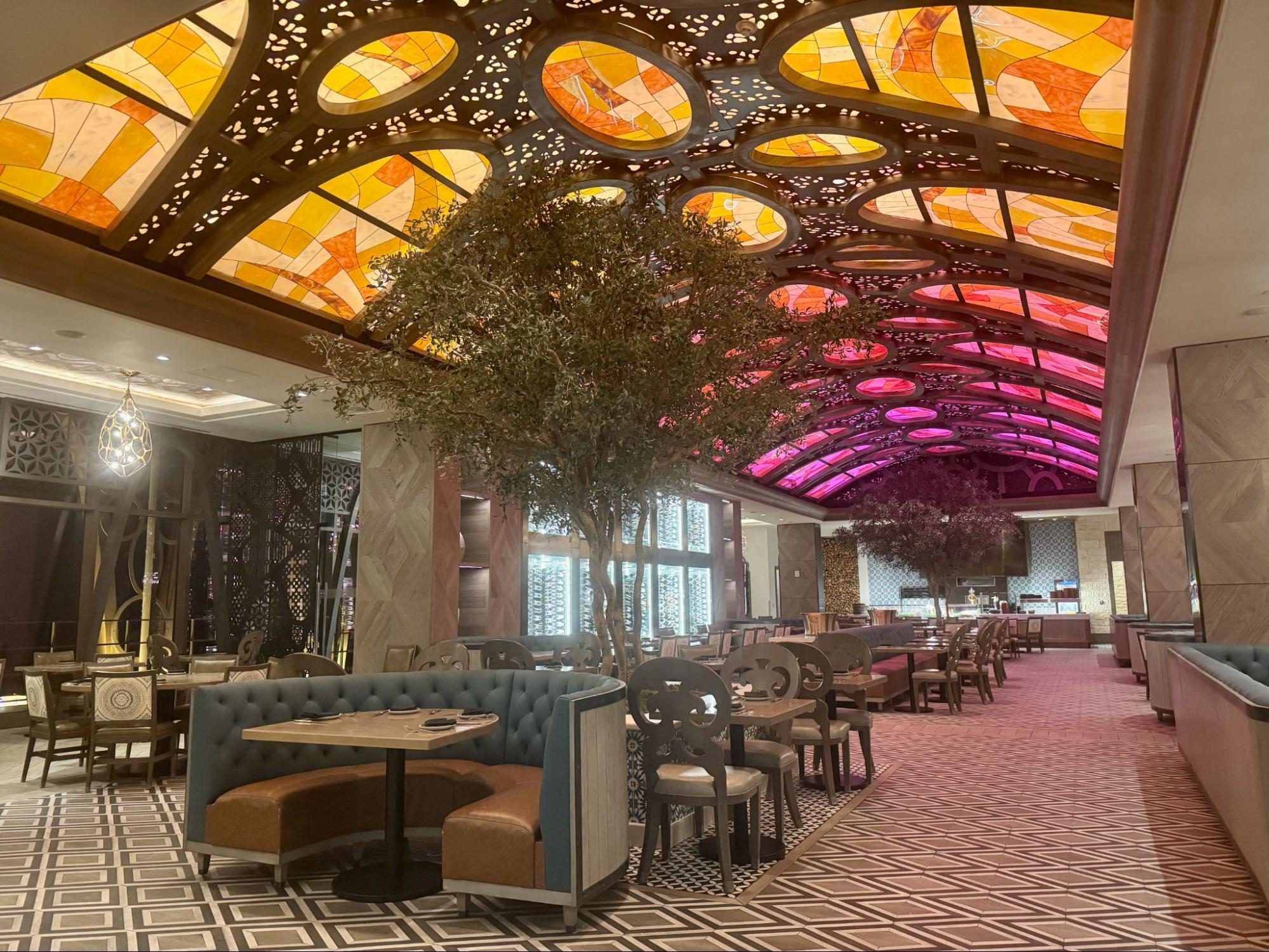 Indoors, Architecture, Building