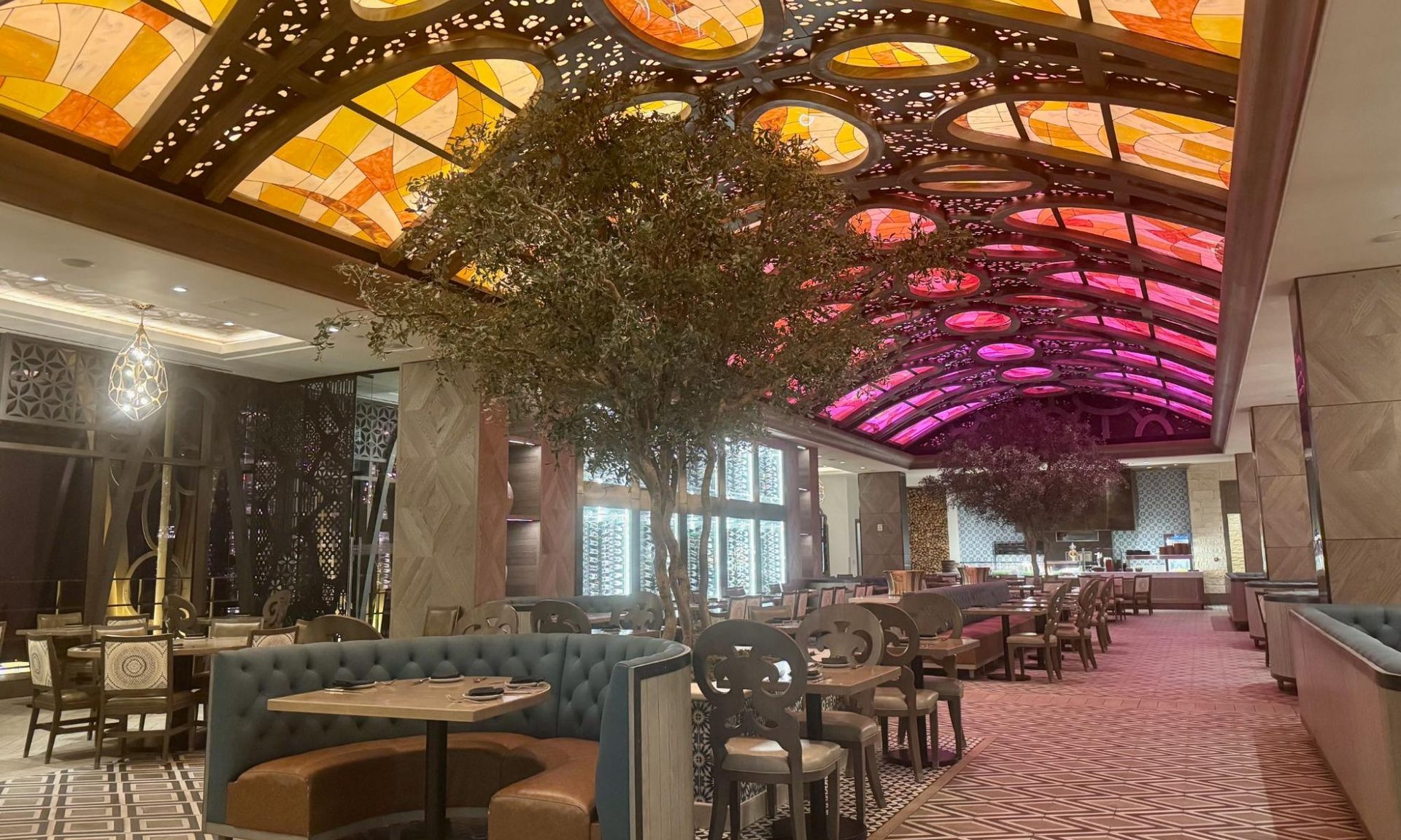 Indoors, Architecture, Building