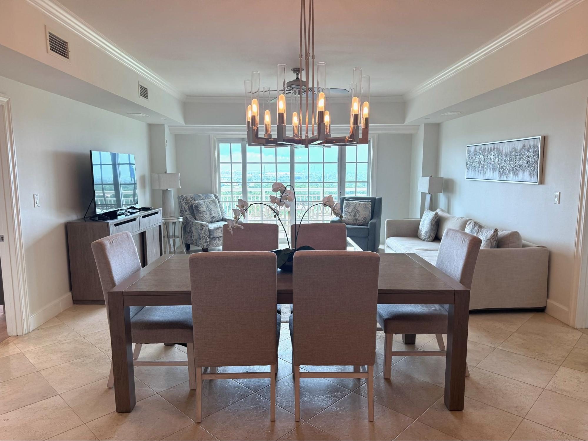 Architecture, Building, Dining Room