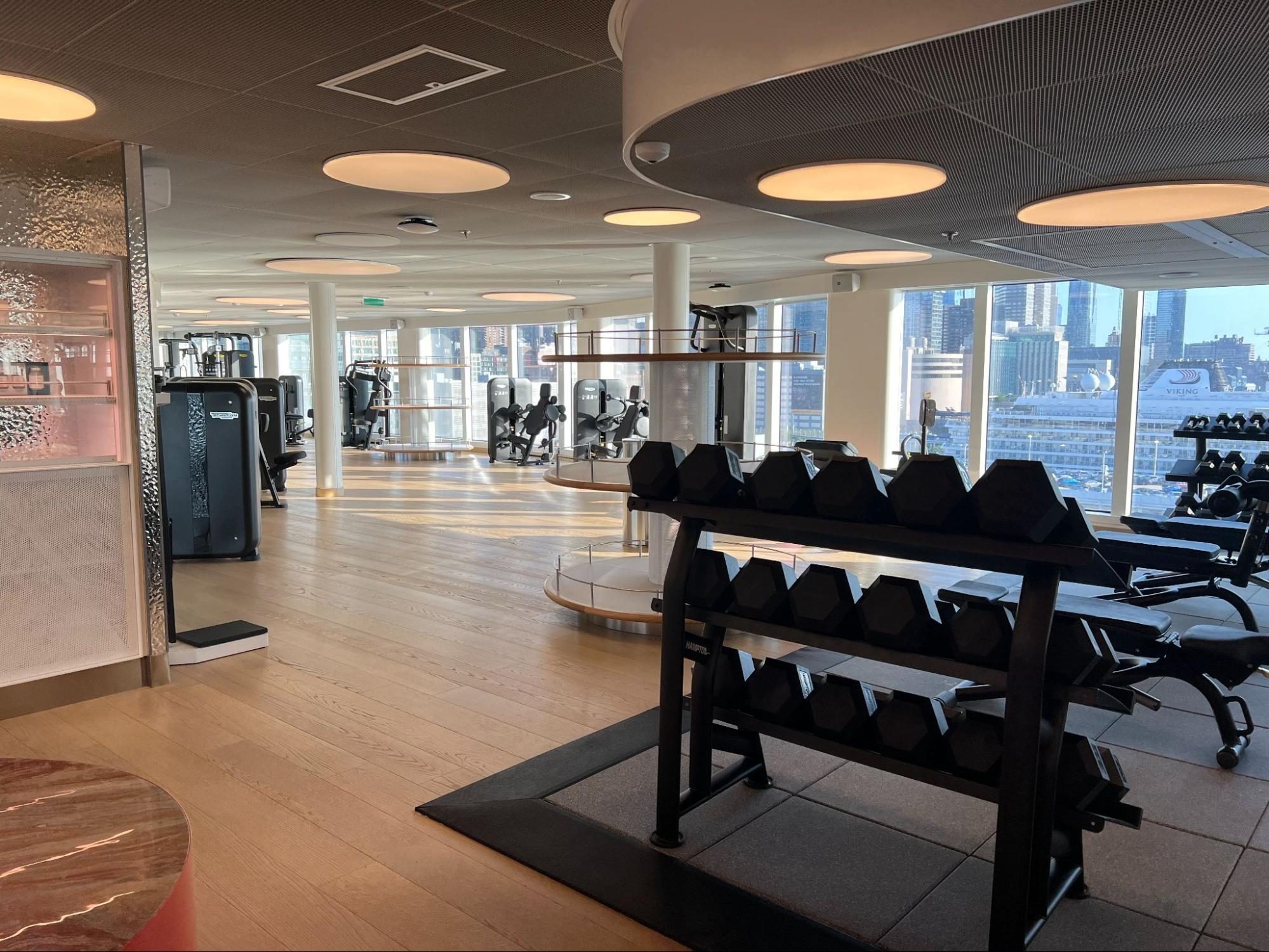 Indoors, Furniture, Beauty Salon