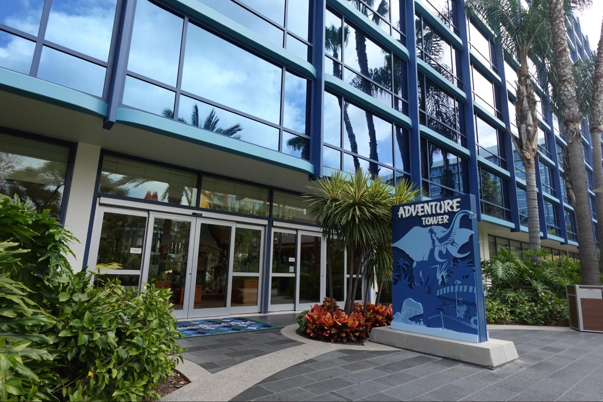 Architecture, Building, Office Building