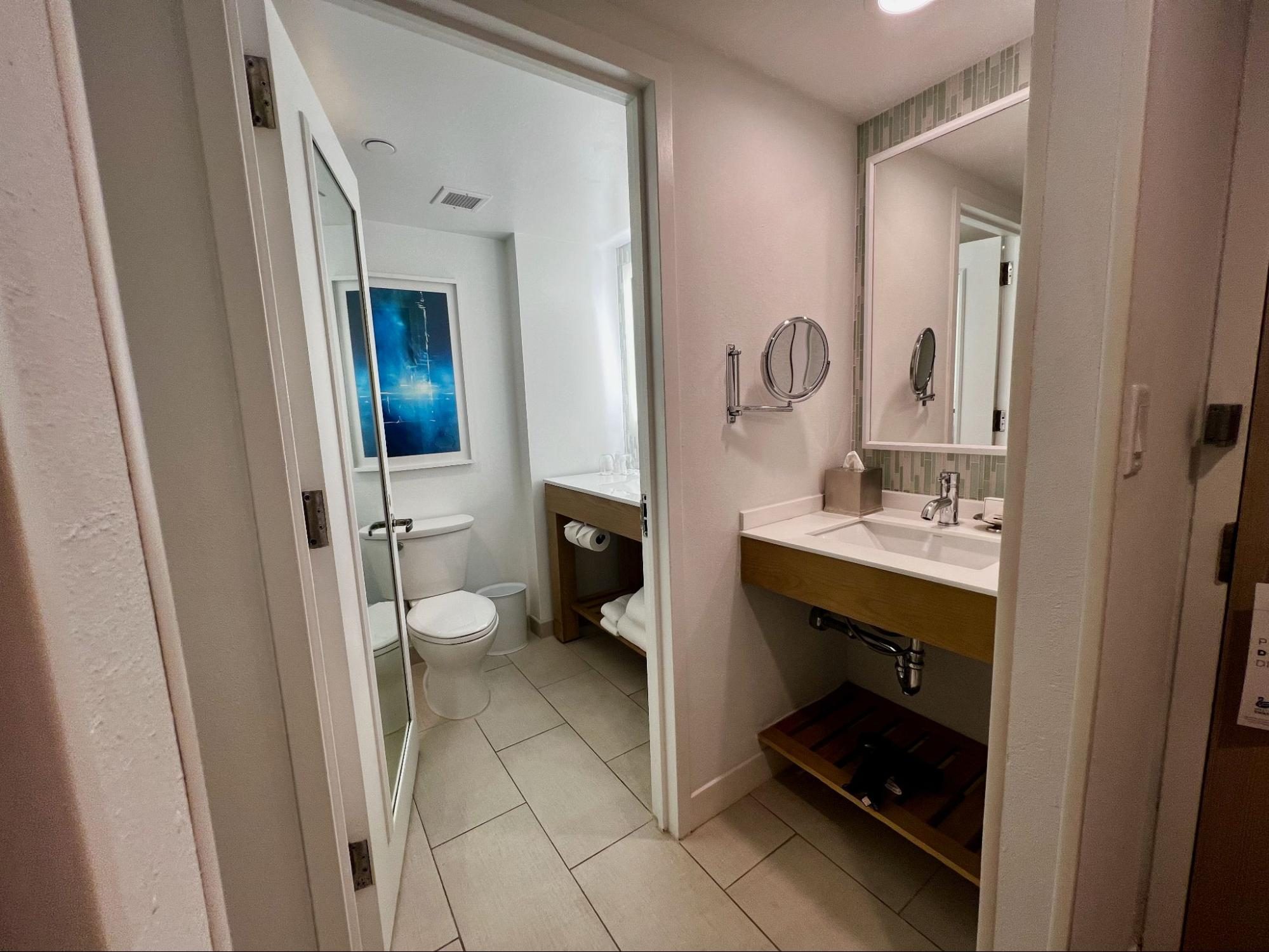 Indoors, Floor, Sink