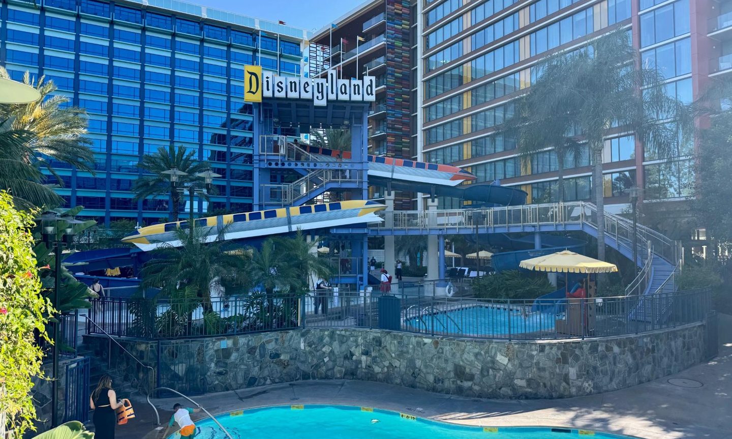 Architecture, Building, Hotel