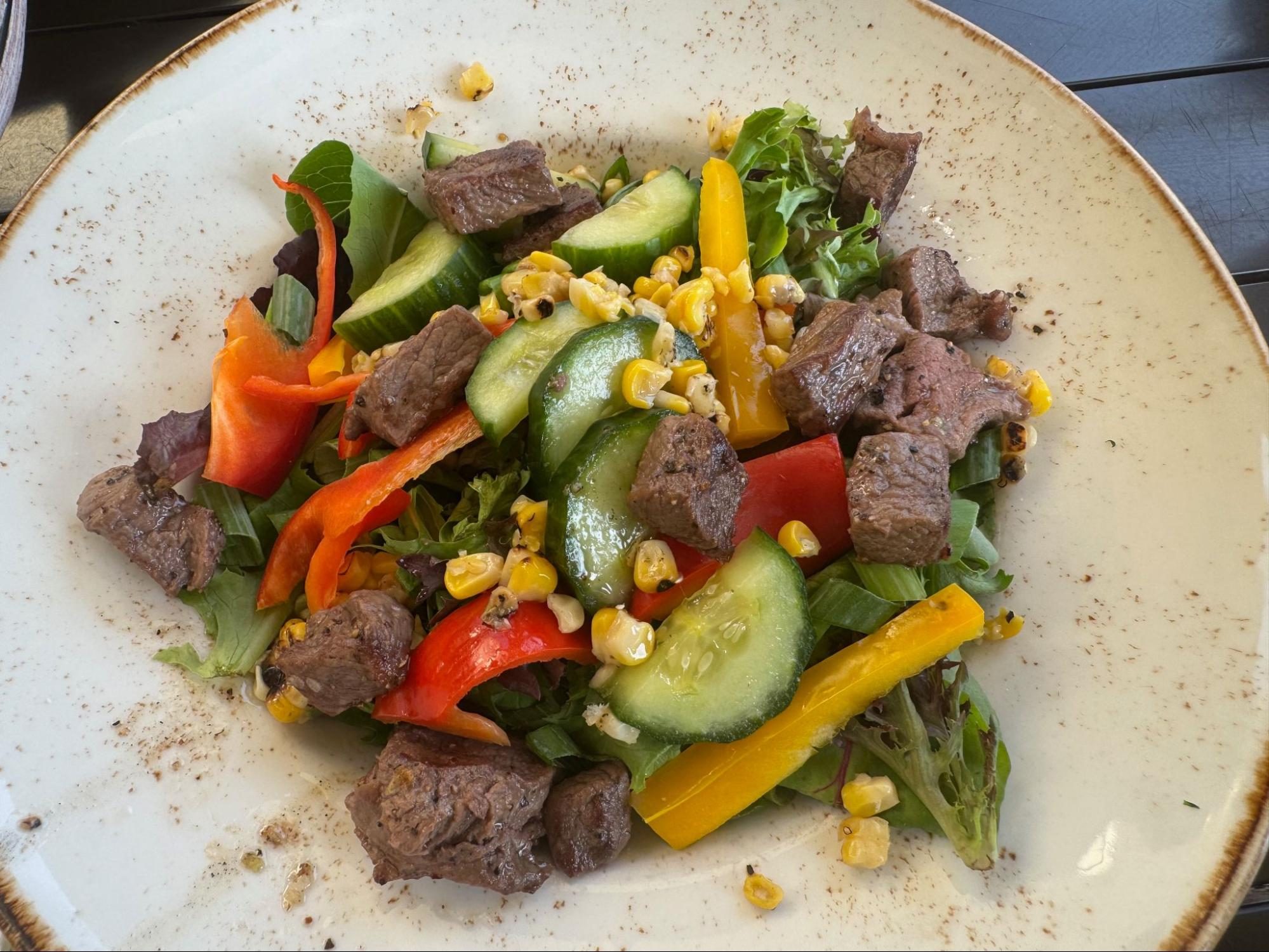 Food, Food Presentation, Plate