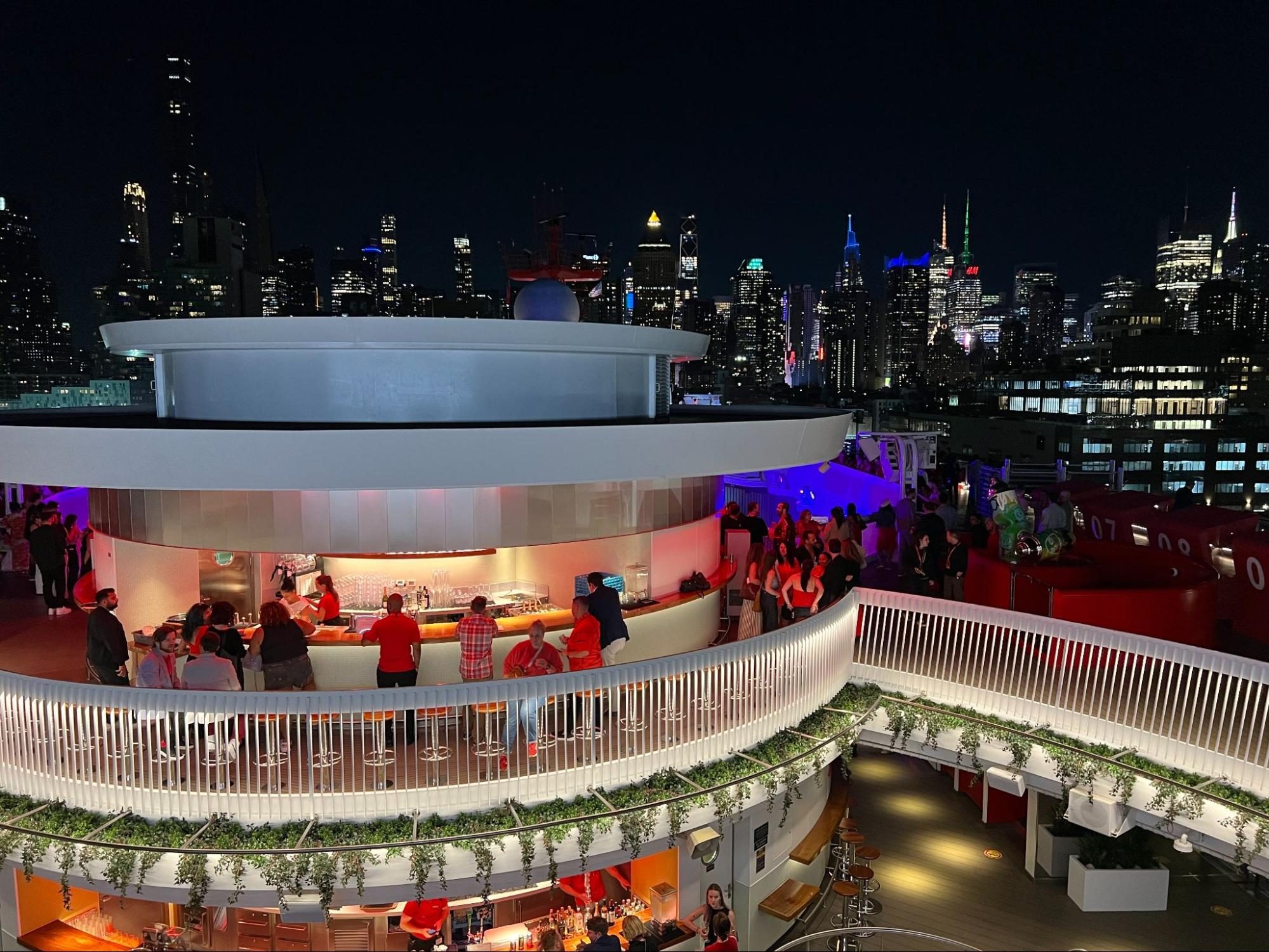 Urban, City, Architecture