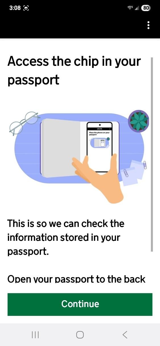 Page, Text, Electronics