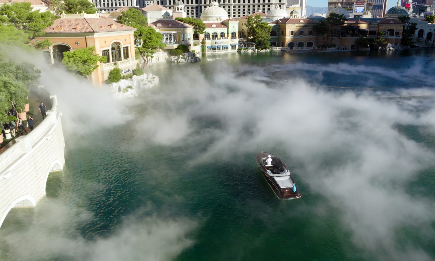 Boat, Transportation, Vehicle