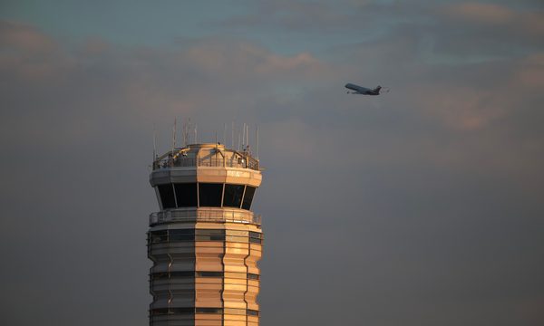 Aircraft, Airplane, Transportation