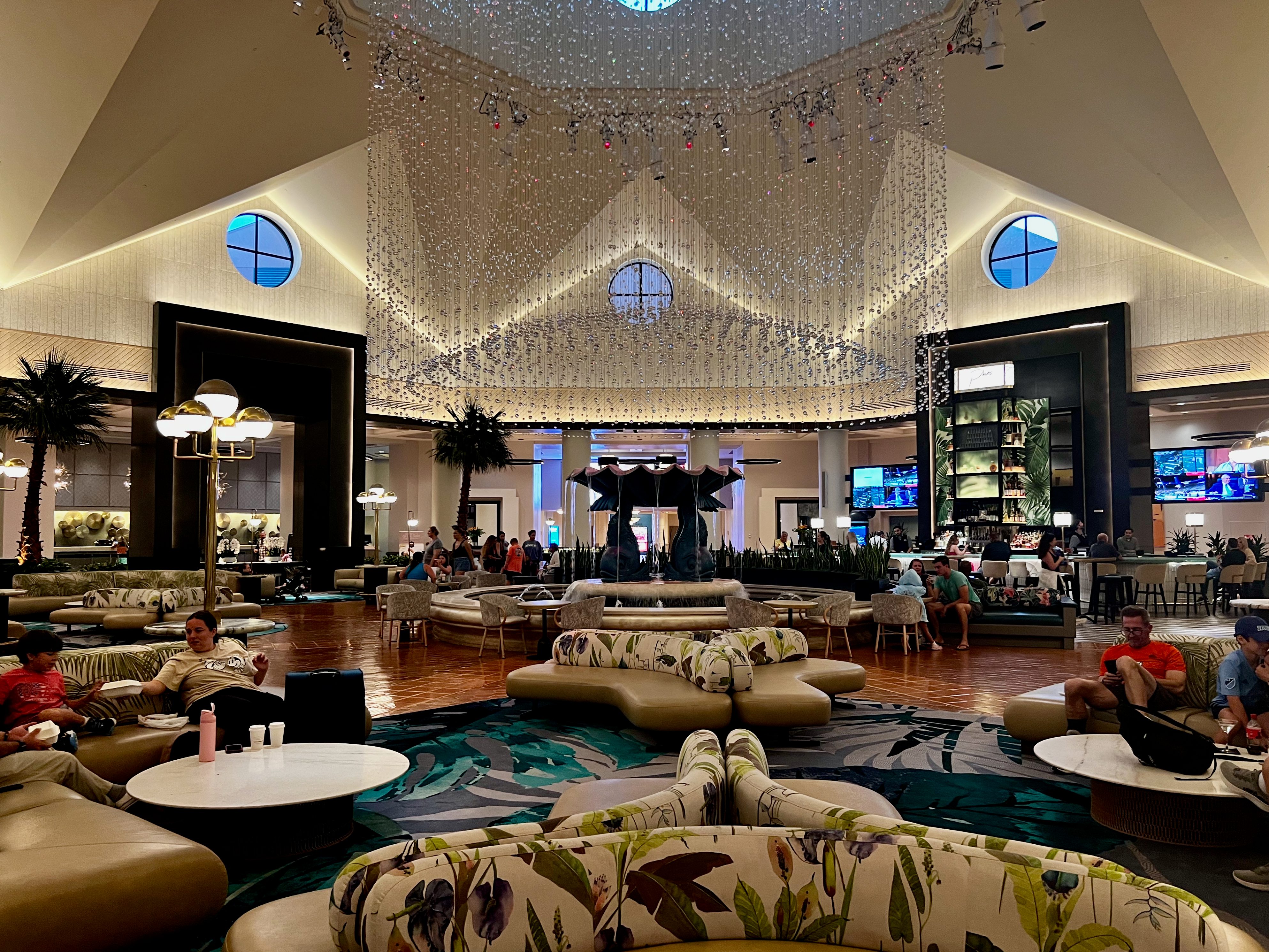 Indoors, Architecture, Building