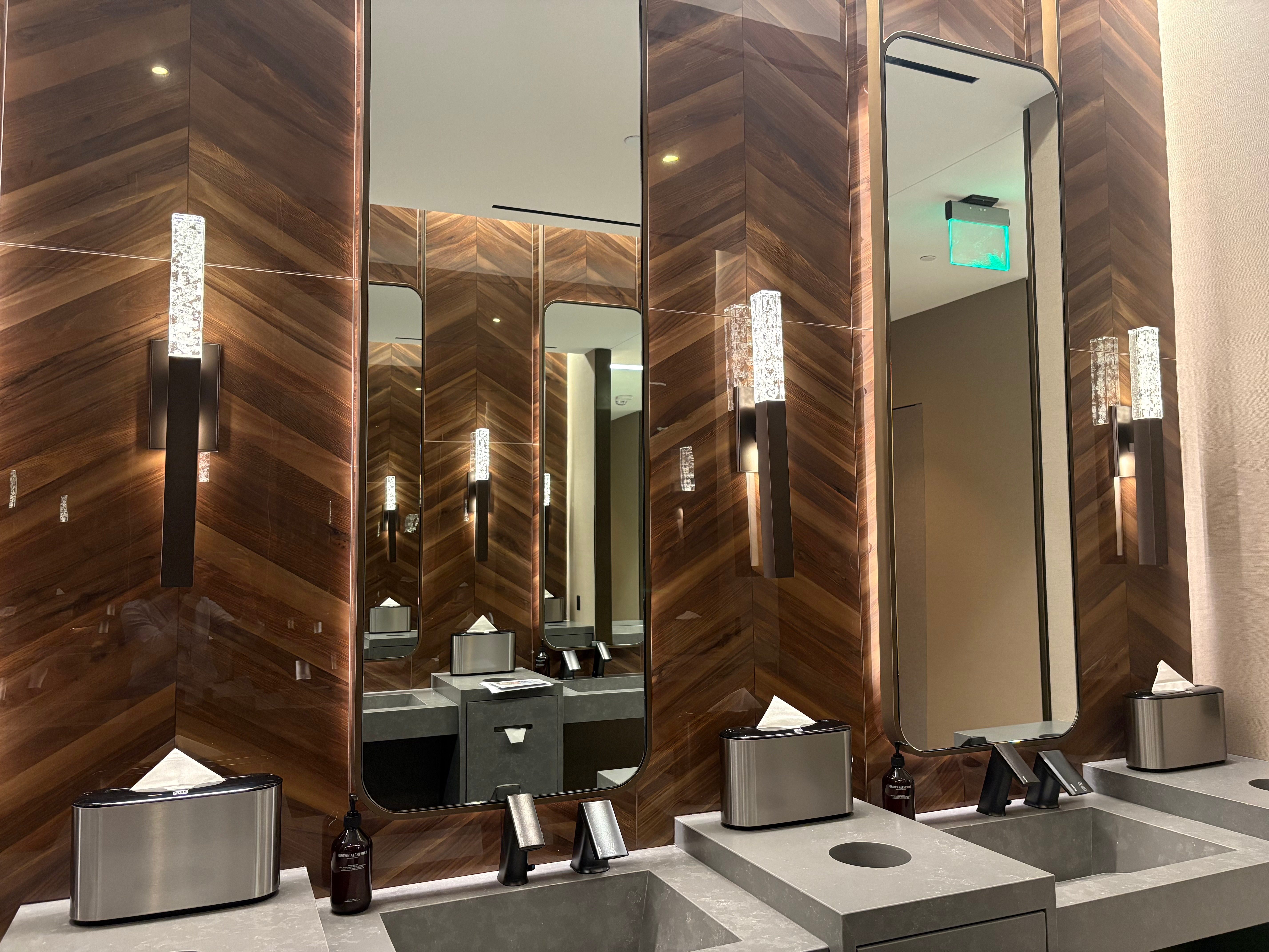 Indoors, Interior Design, Sink