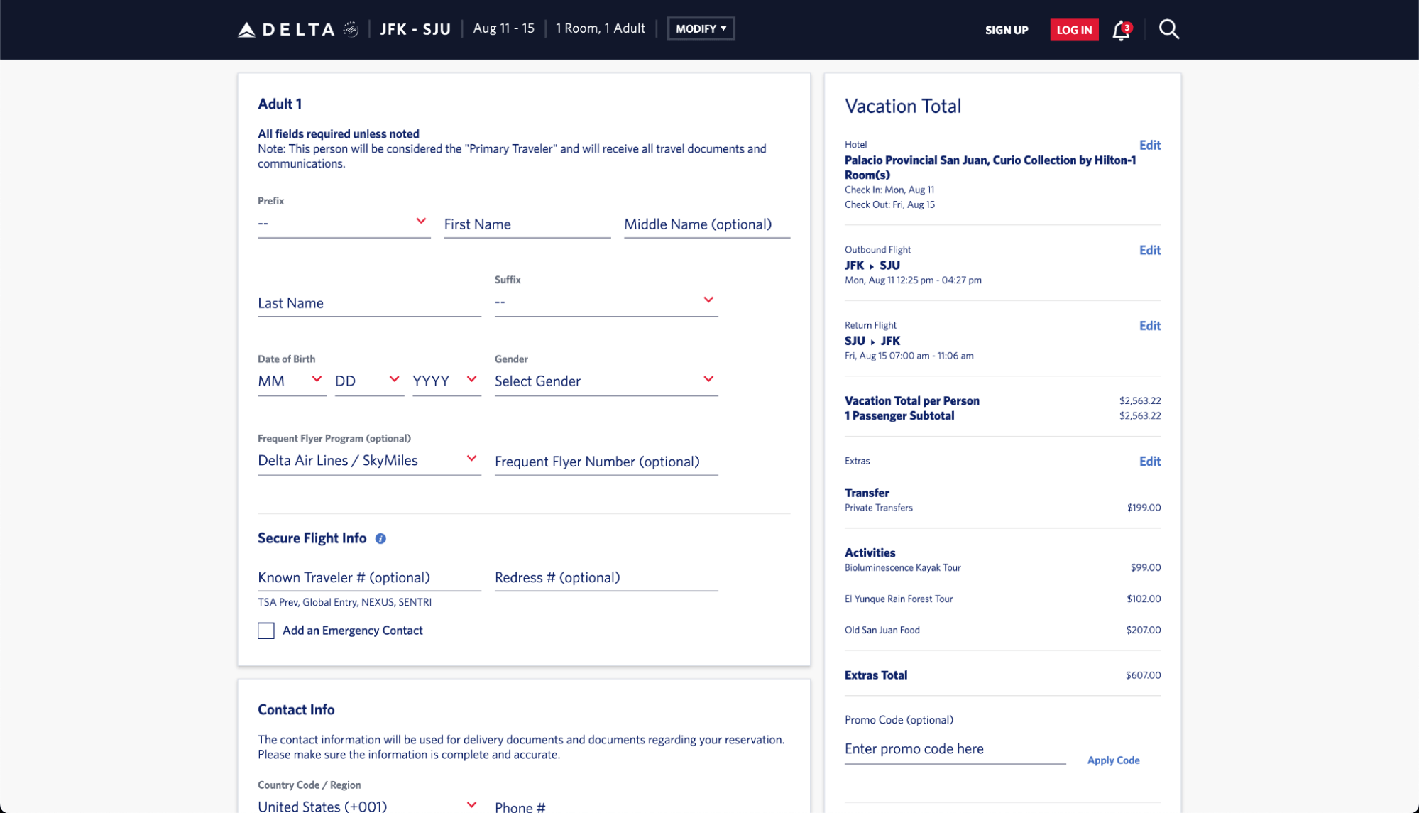Page, Text, Document