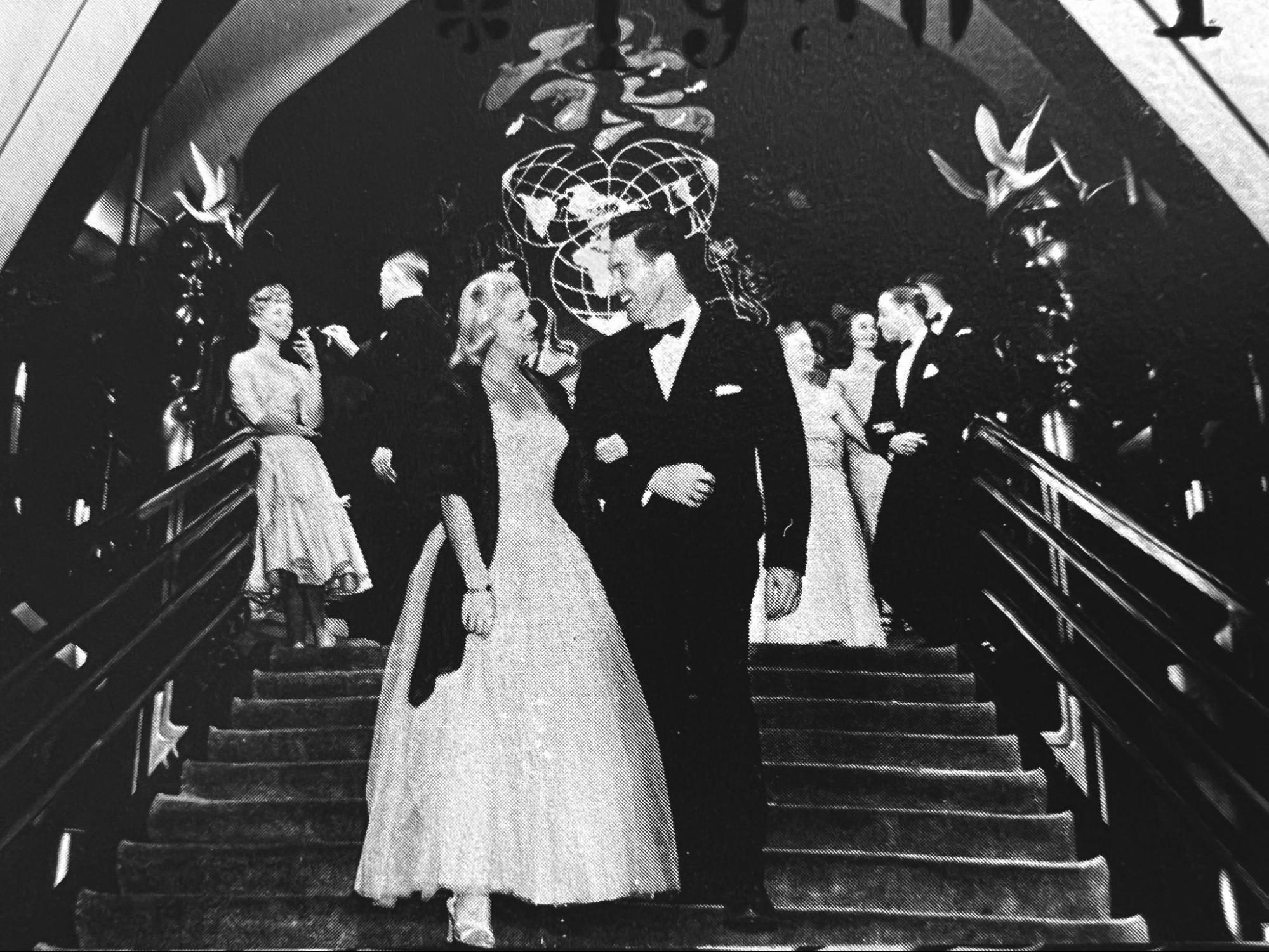 Architecture, Building, House