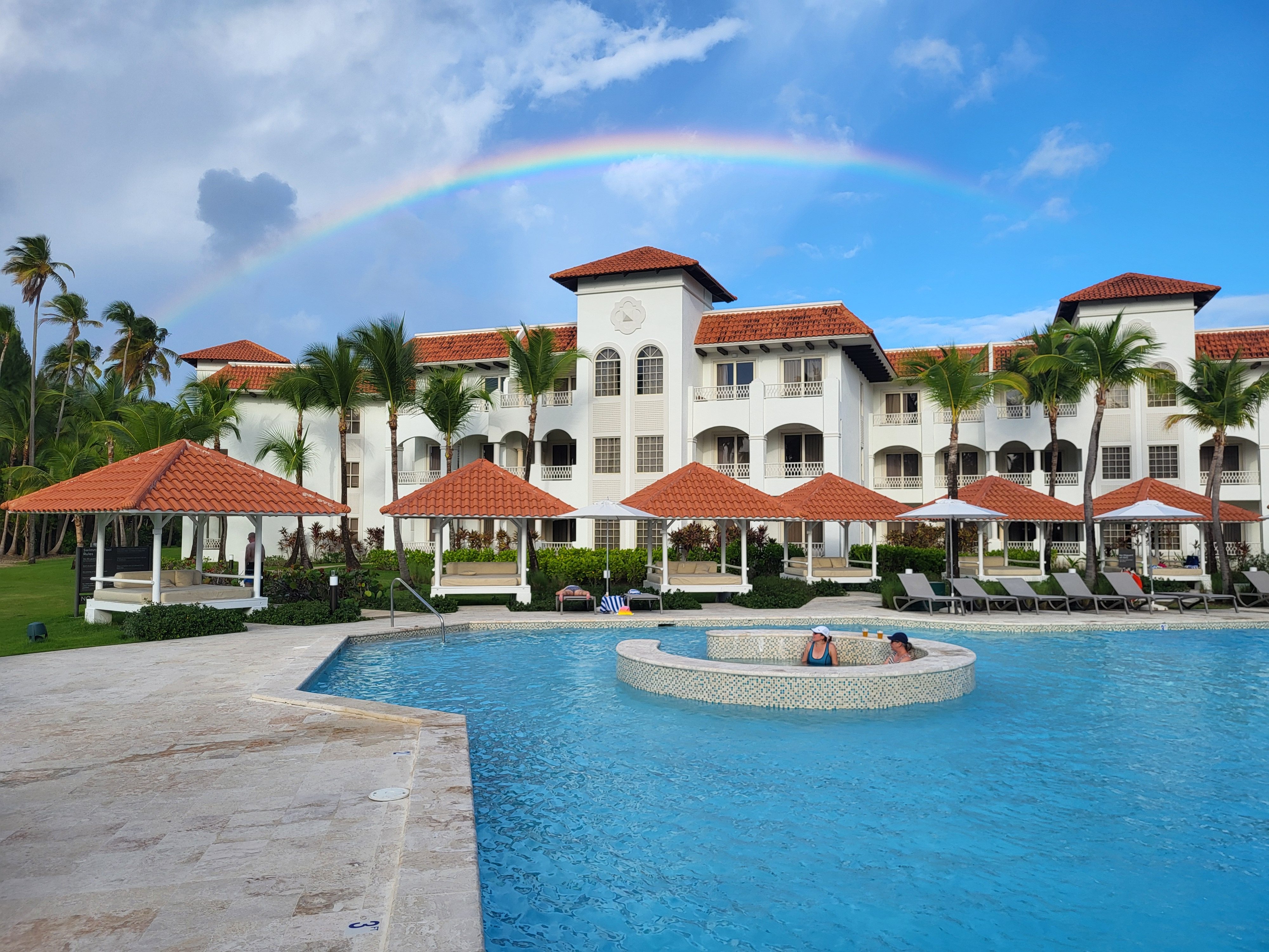 Architecture, Building, Hotel
