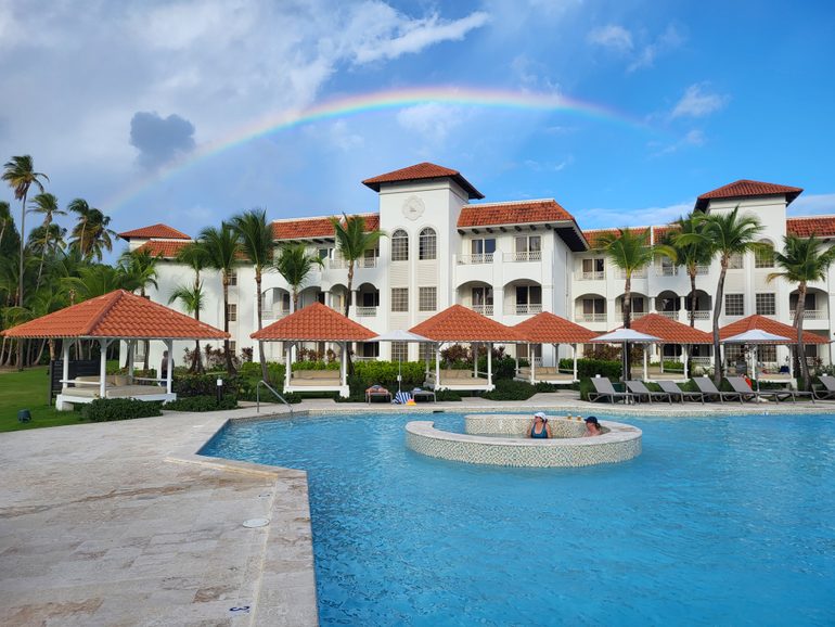 Architecture, Building, Hotel