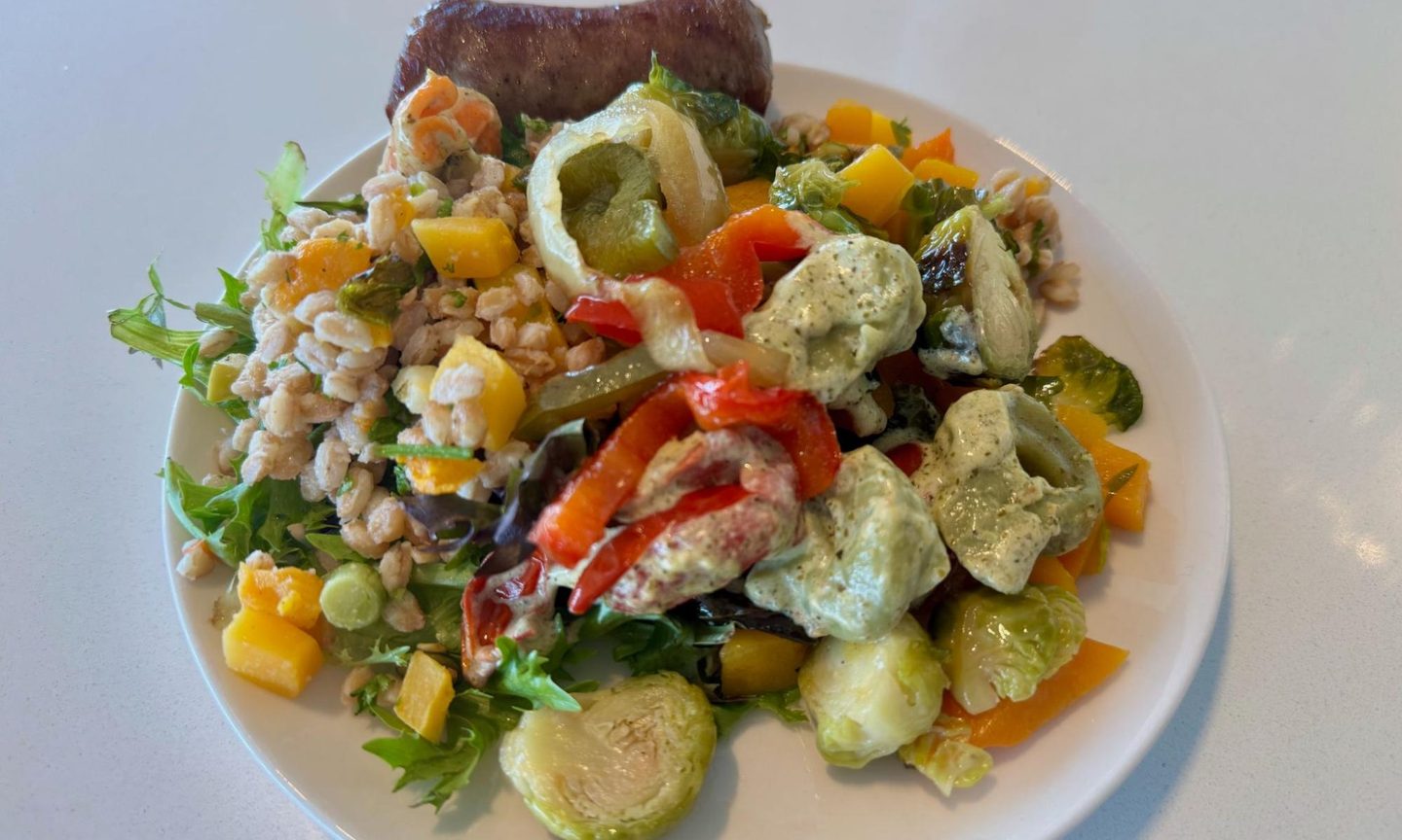 Food, Food Presentation, Plate