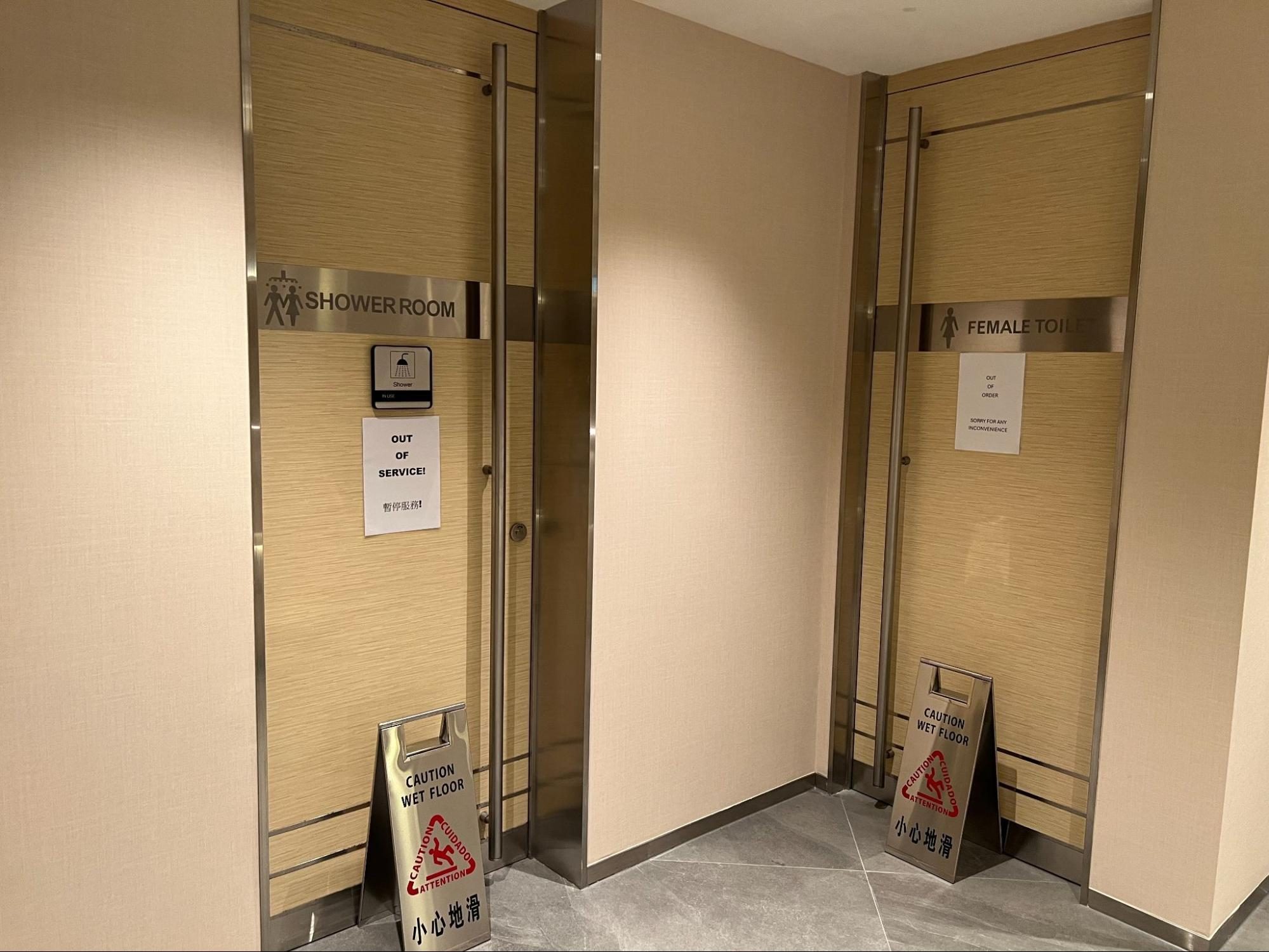 Indoors, Interior Design, Elevator