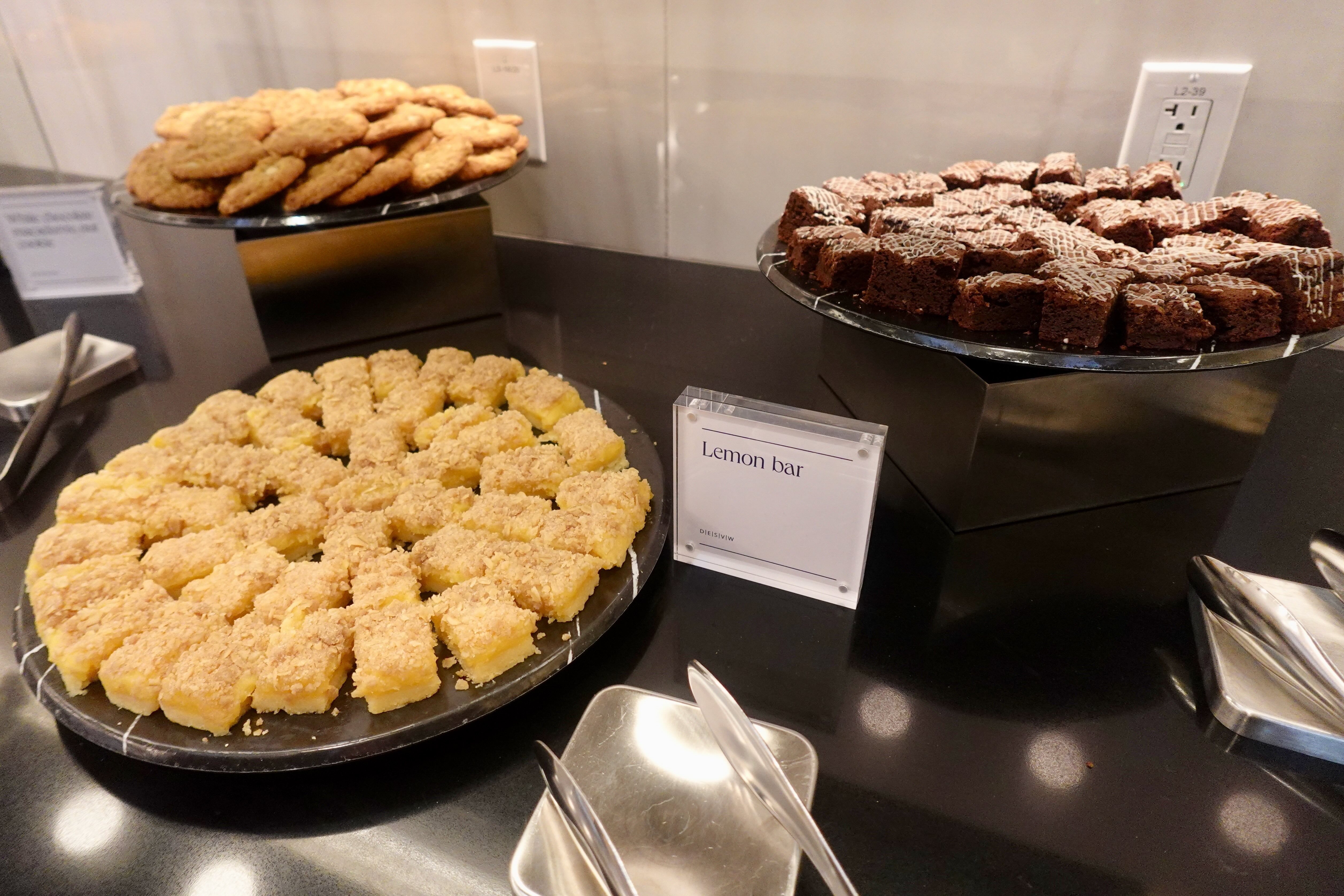 Plate, Food, Sweets