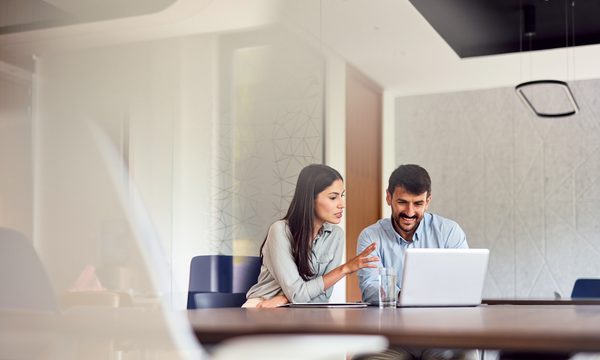 Survey: Men More Financially Confident in the New Year