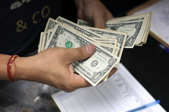 Calculator: How Long Until You Reach Trillionaire Status?