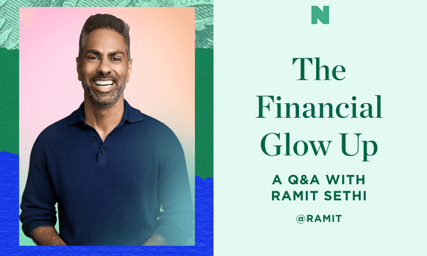 Delete Your Money Apps, Says Ramit Sethi. Yes, He Really Means It.