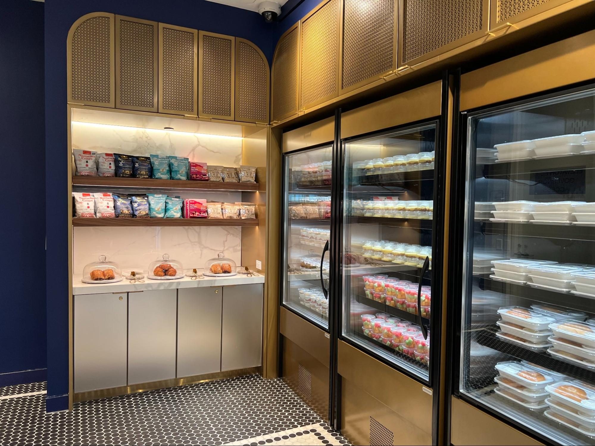 Shelf, Appliance, Device