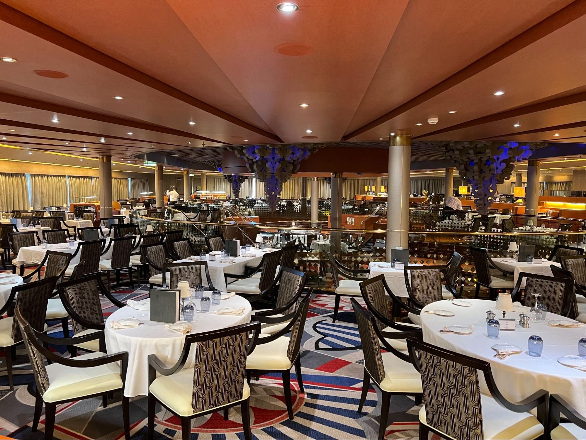 Indoors, Fun, Architecture