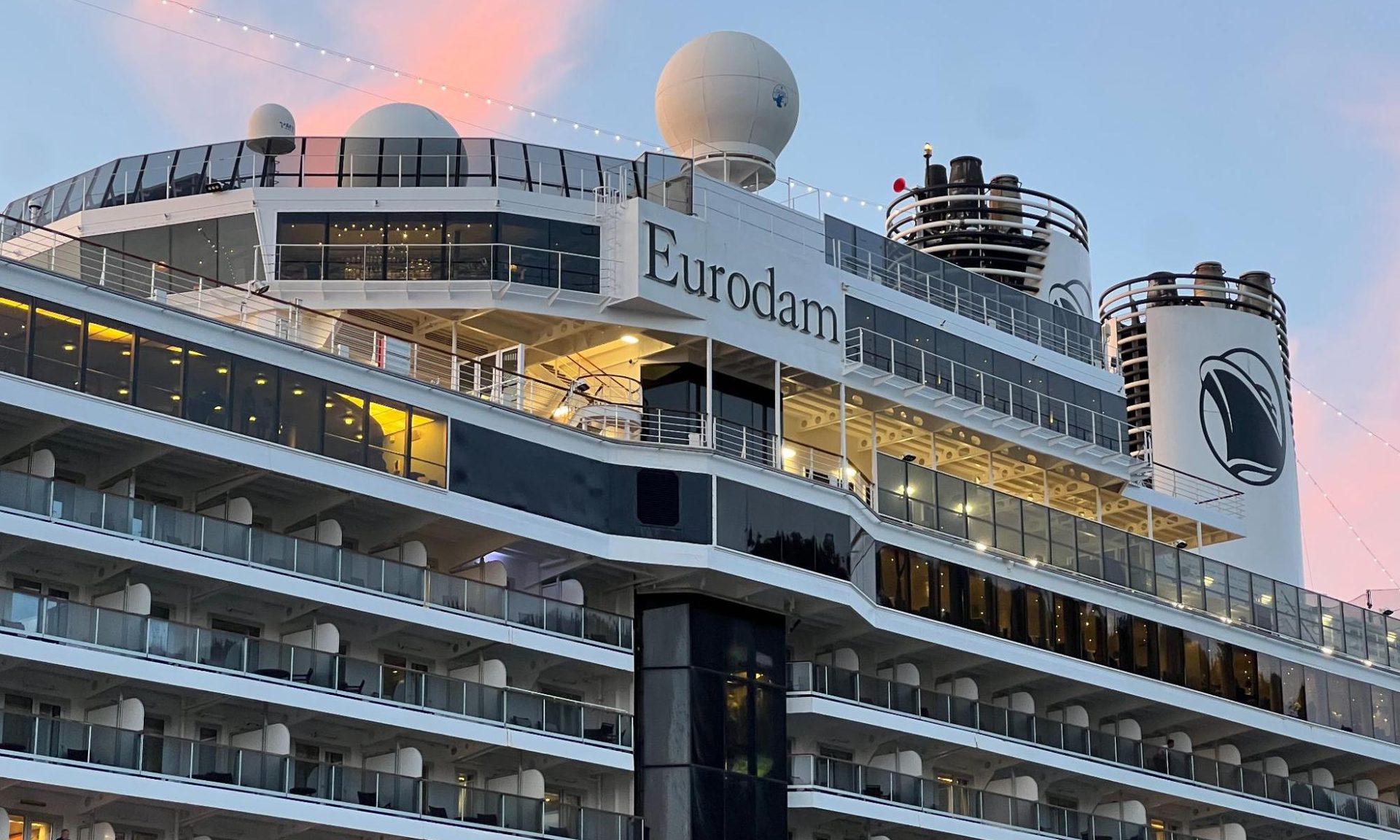 Cruise Ship, Ship, Transportation