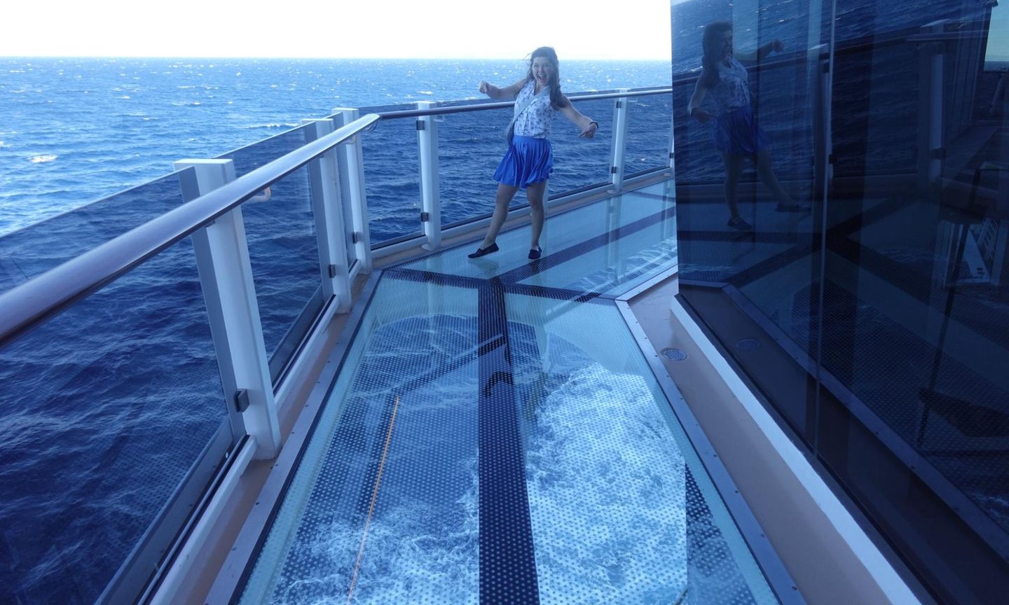 Architecture, Balcony, Building