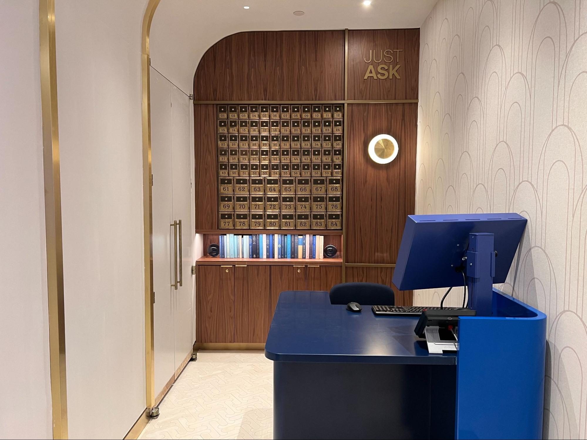 Indoors, Interior Design, Furniture